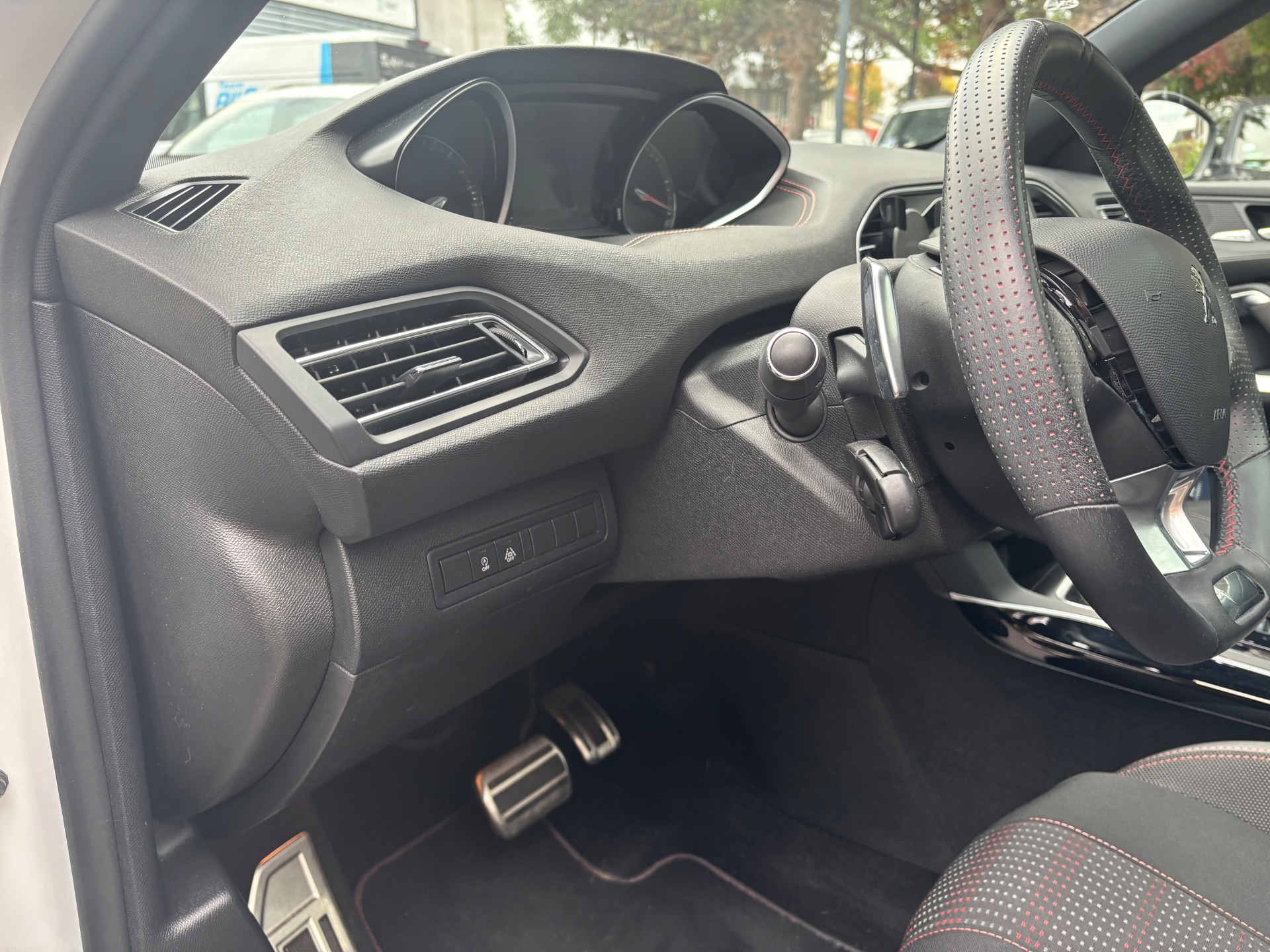 Peugeot 308 1.5 BlueHDI 130ch GT Line