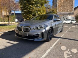 BMW Serie 1 1.5l 136ch MSport