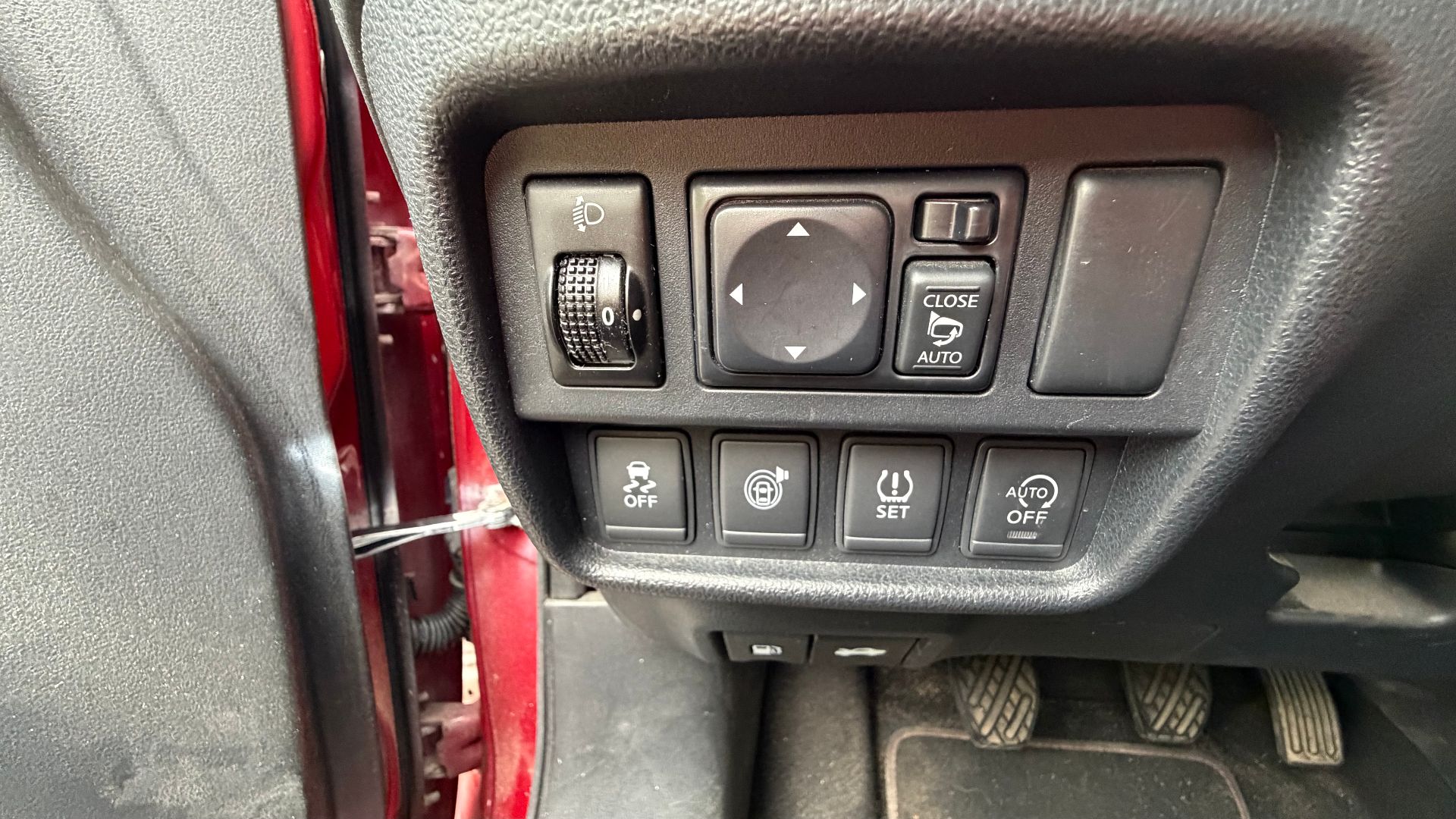 Nissan Juke 1.2 DIG-T 115ch Tekna