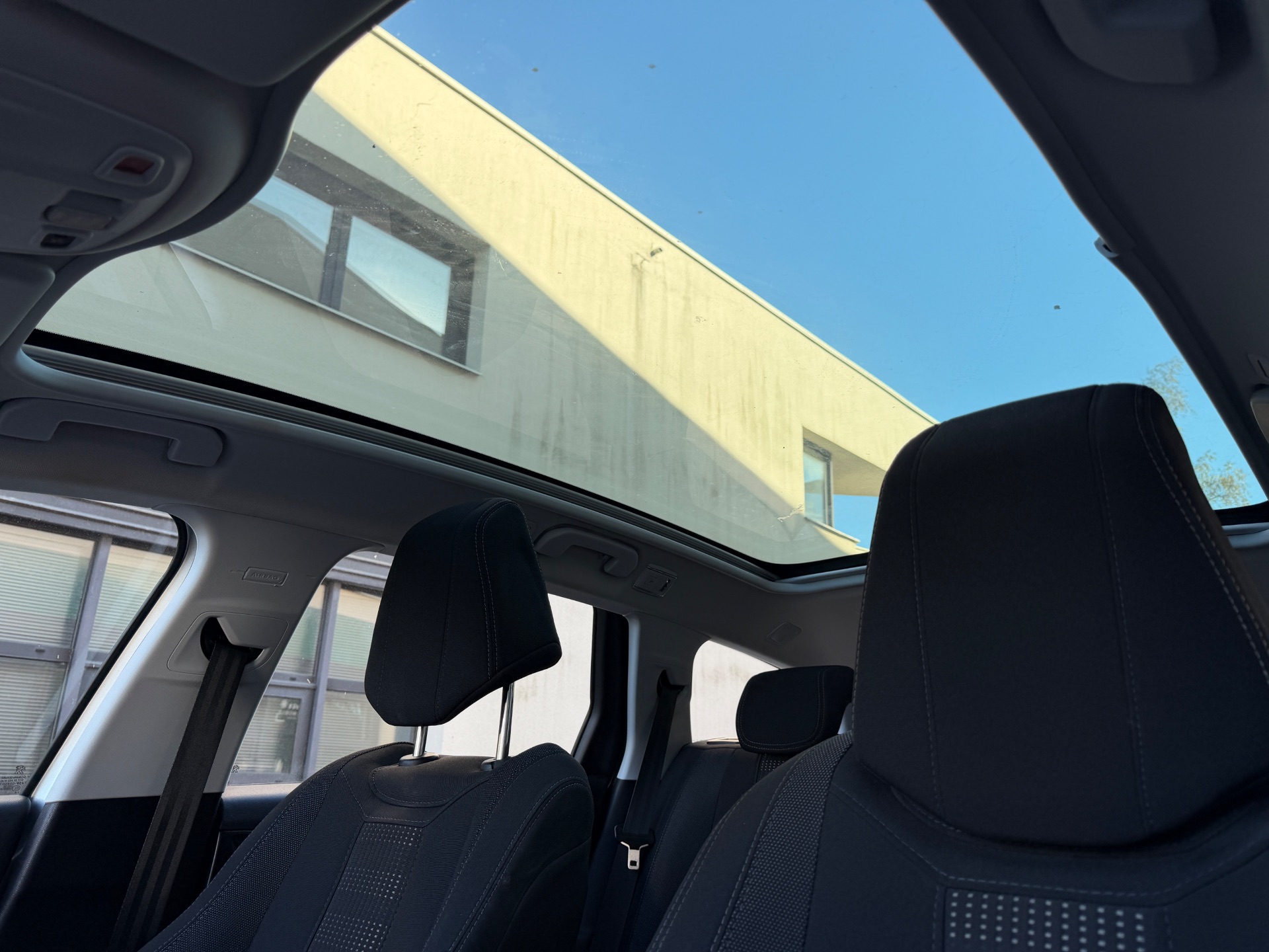 Peugeot 308 SW 2.0 BlueHDI 150ch “Allure Business”
