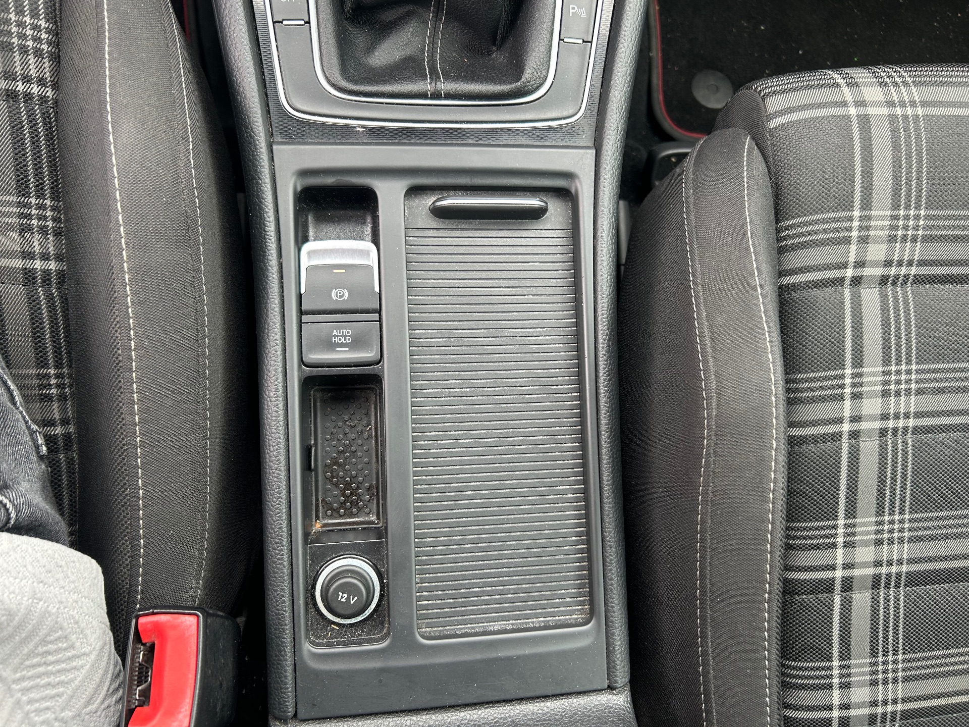 Volkswagen GOLF 7 2.0 184ch GTD