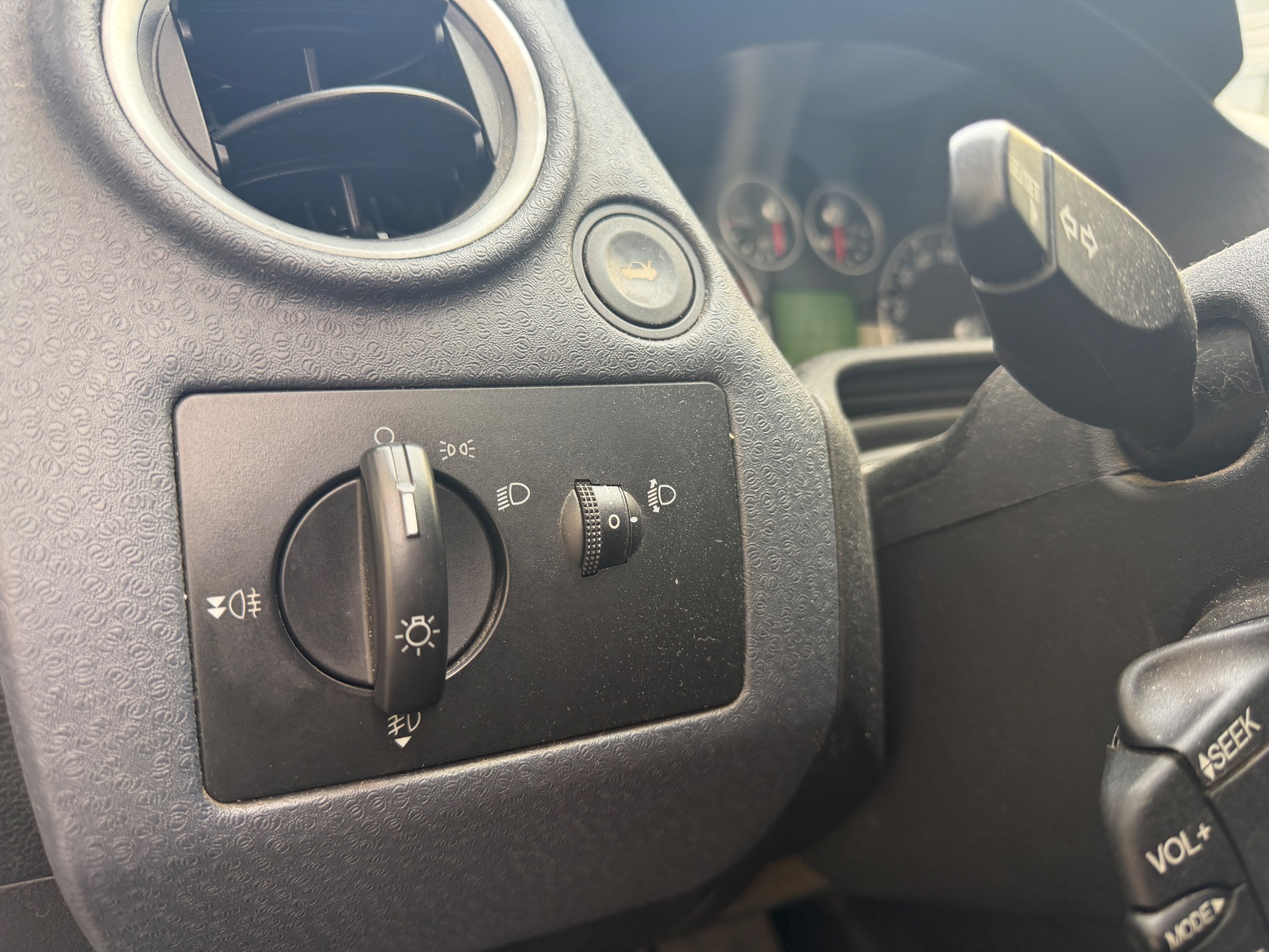 Ford Fusion 1.4 TDCi 68ch “Trend”