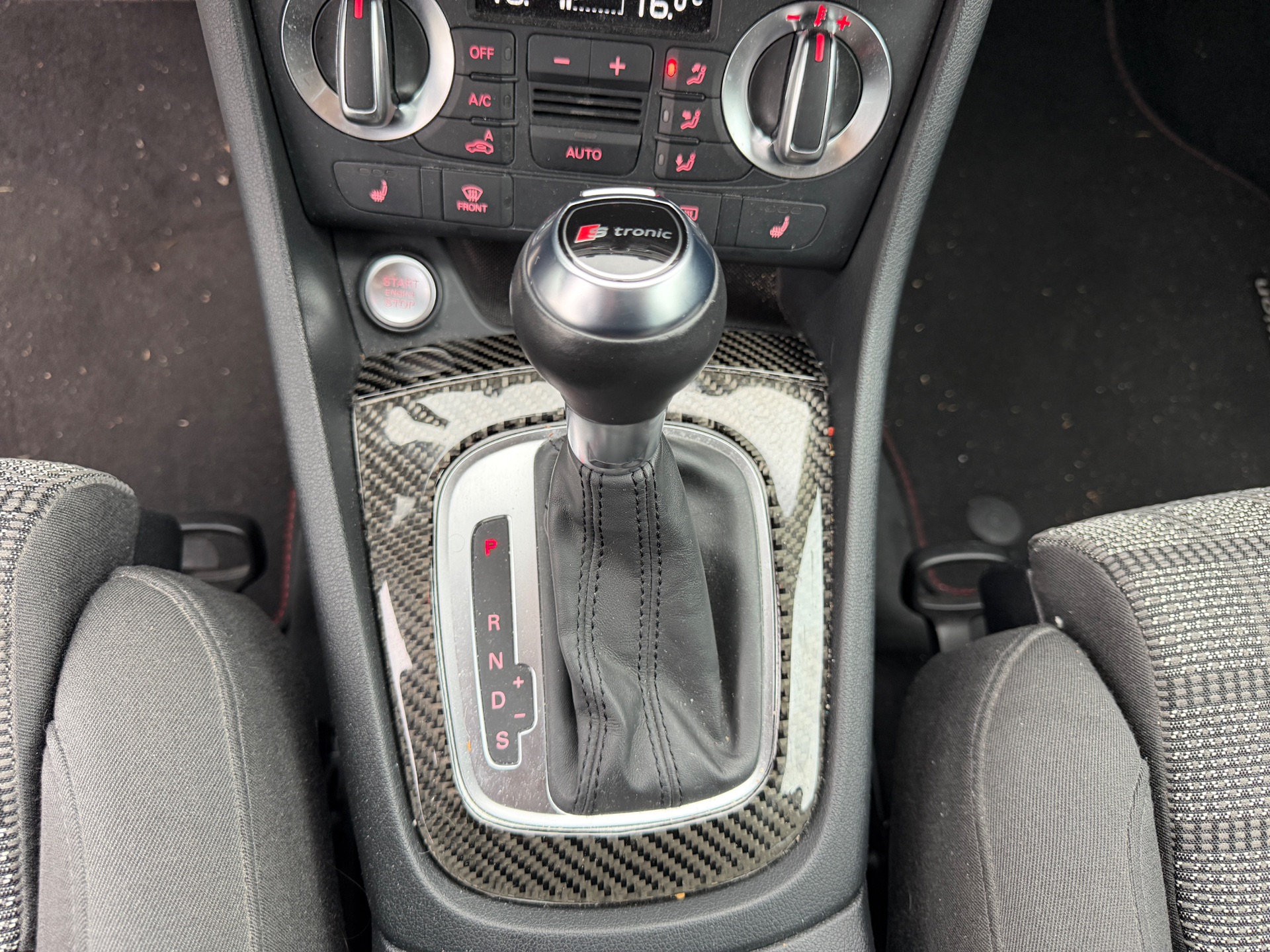 Audi Q3 1,4 TSI 150ch Attraction