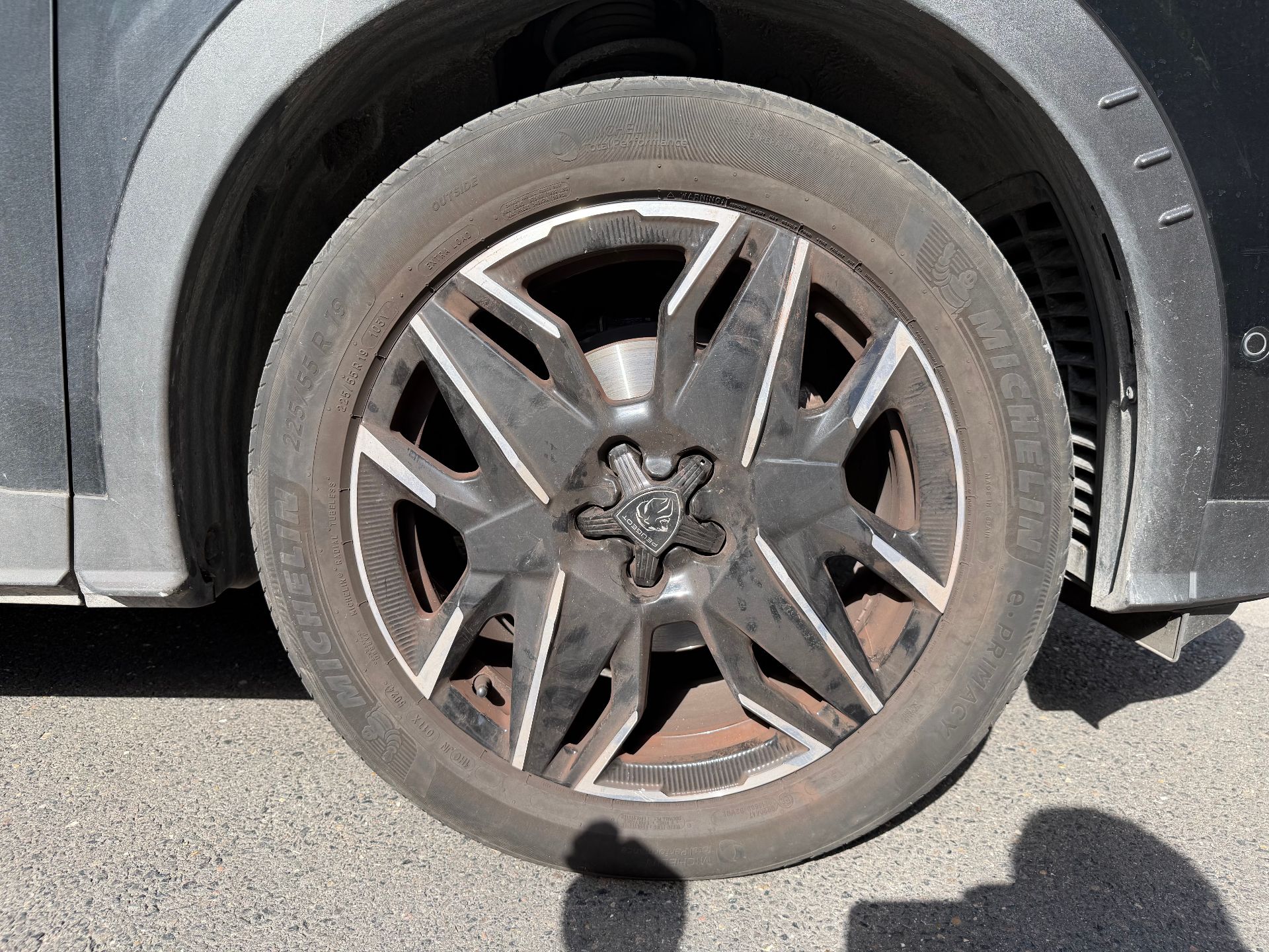 Peugeot 3008 1.2 136ch allure