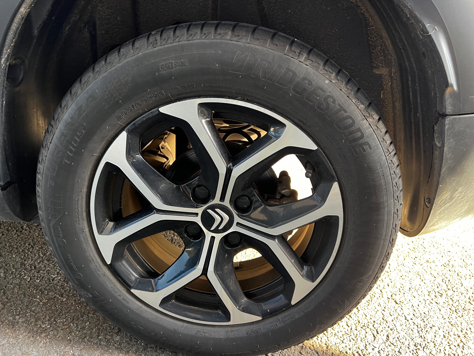 Citroën C3 Aircross Puretech 130ch PLUS