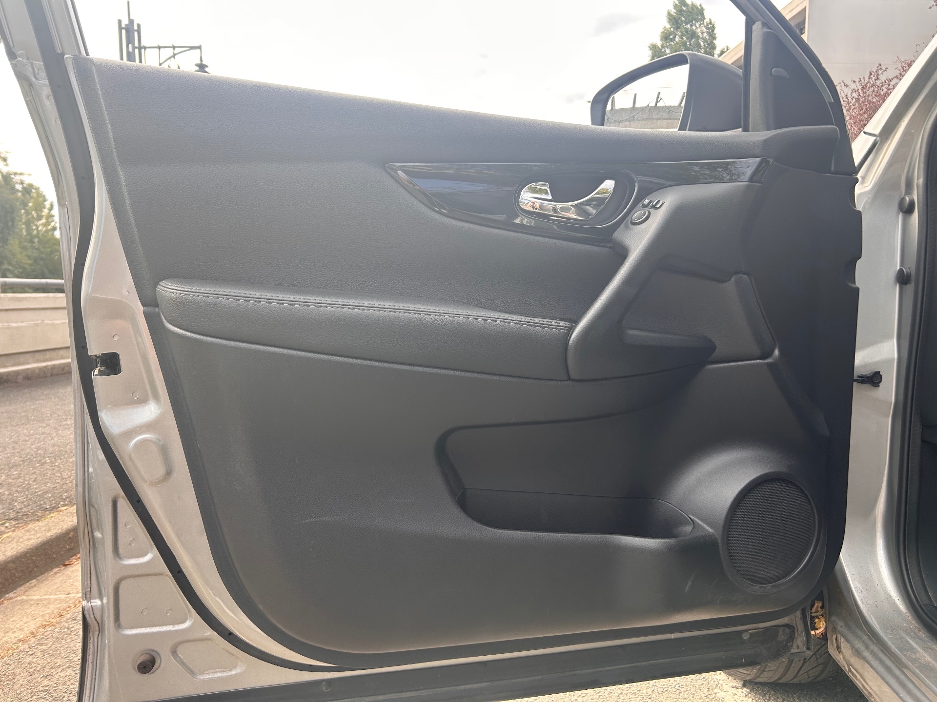 Nissan Quashqai 1.2 dig 115ch techna