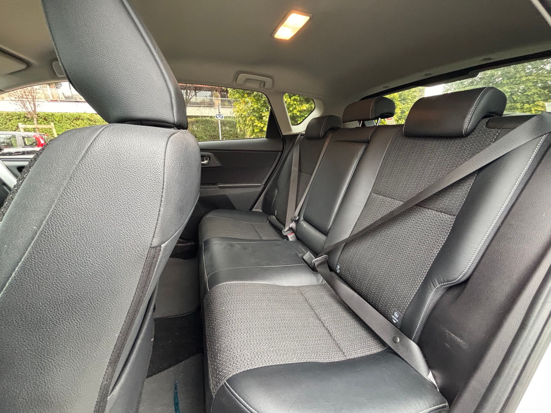 Toyota Auris 1.8I 136ch Style
