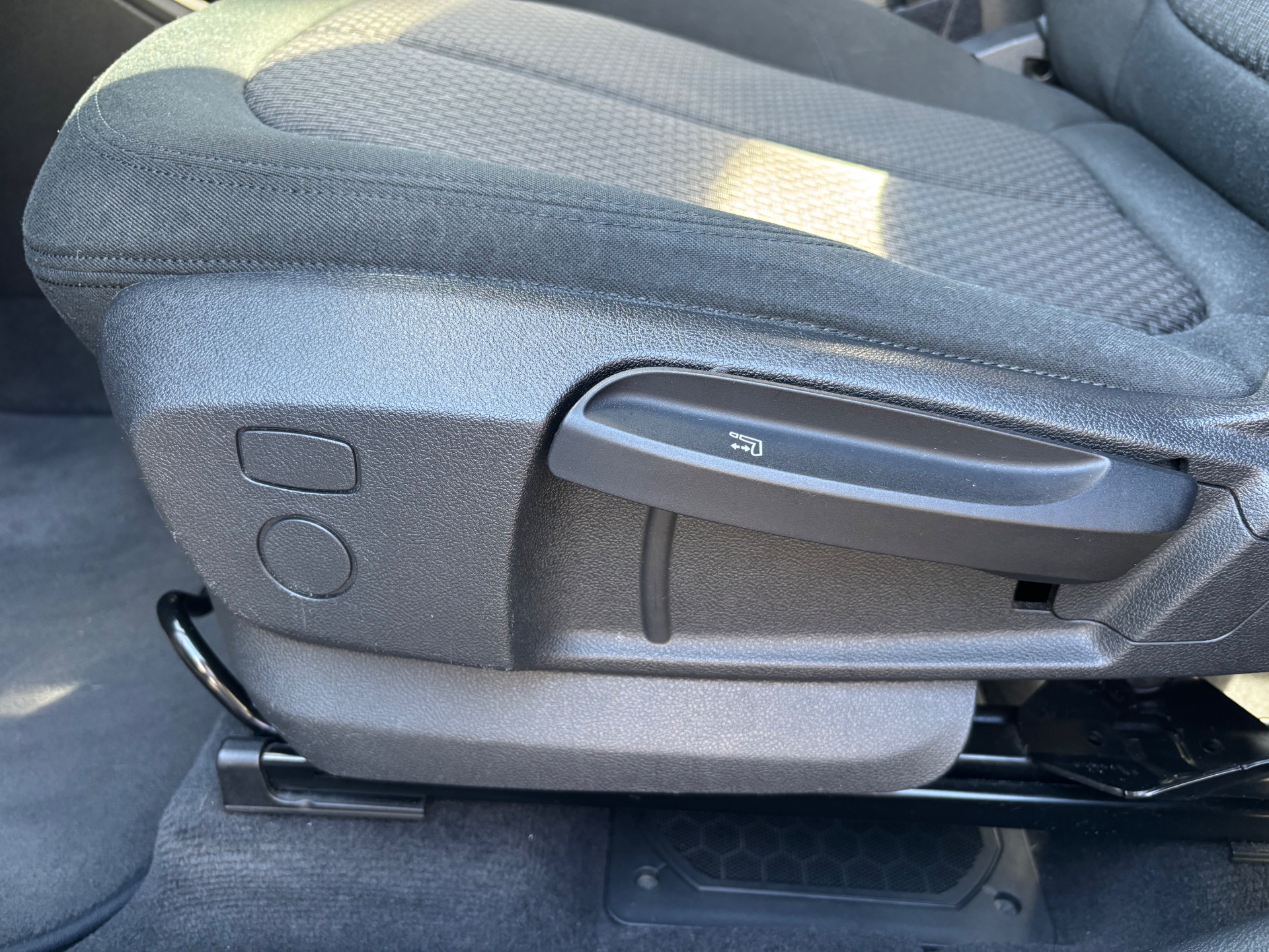 BMW X1 XDRIVE 1.5 116ch Lounge
