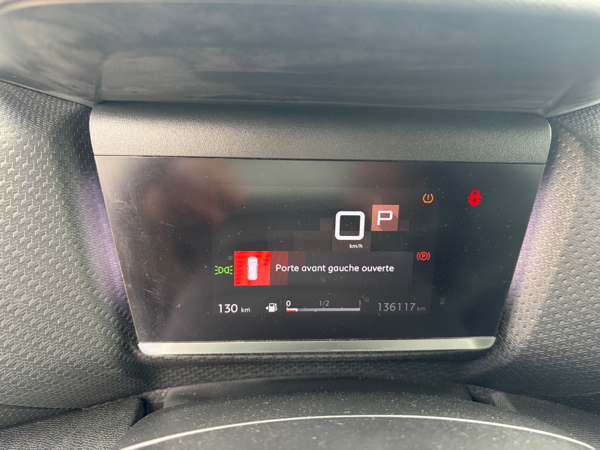 Citroen C4 1,5 bluehdi 130ch