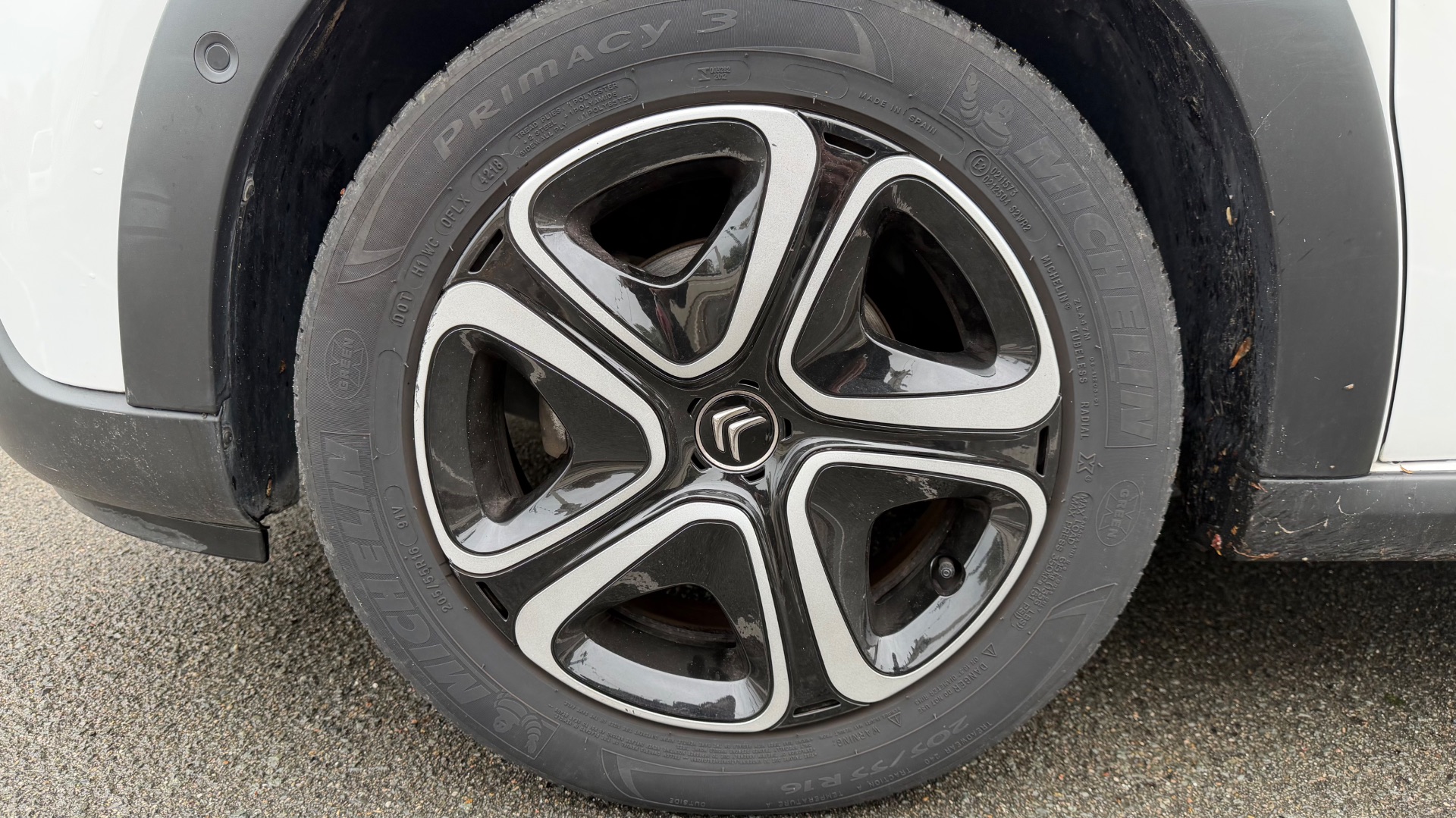 Citroën C3 1,2 puretech 82ch Shine