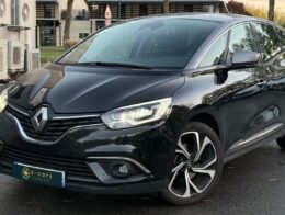 Renault Scenic 1.7 Bluedci 8ch Intens