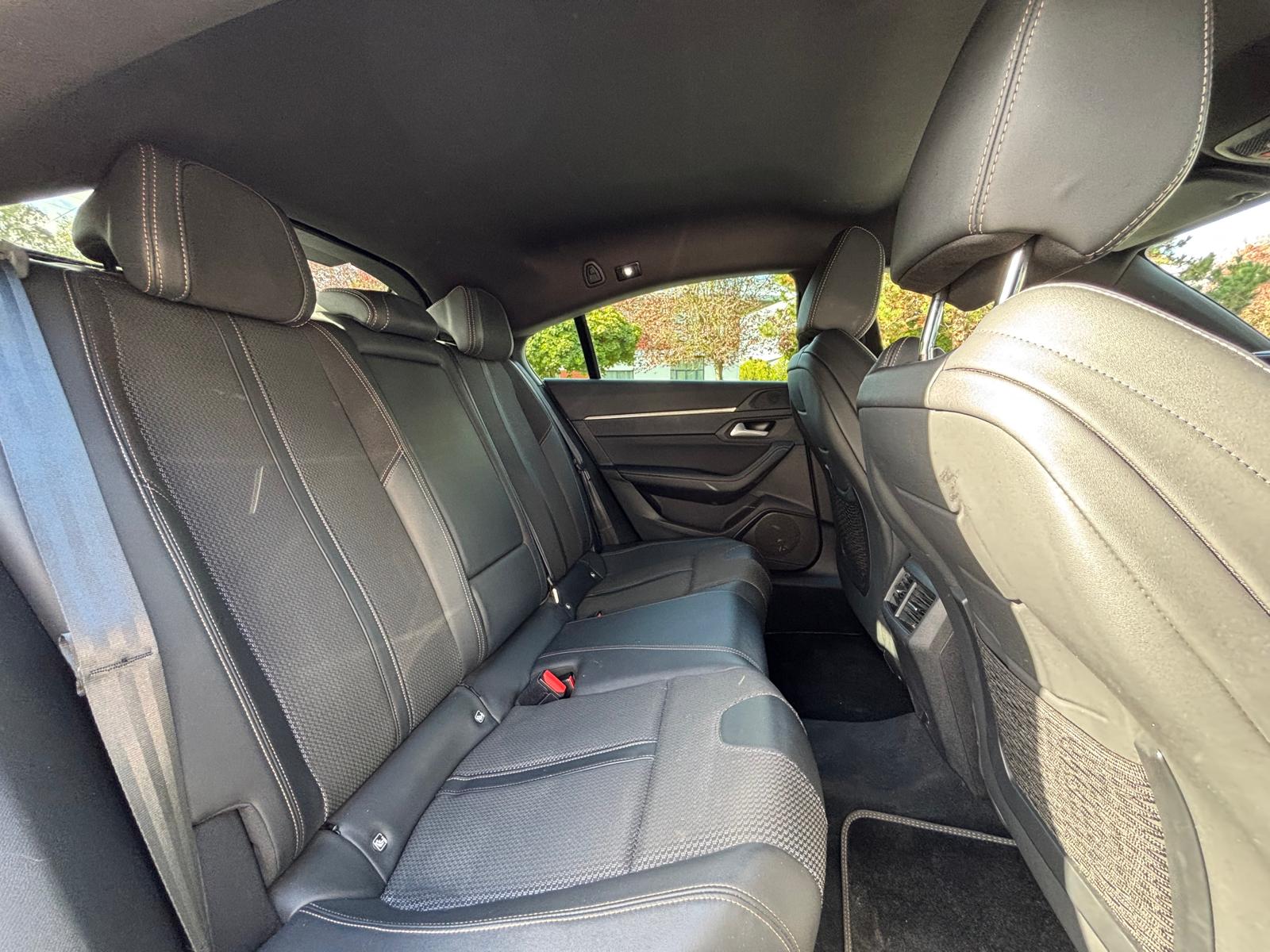 Peugeot 508 1.6 PureTech Pack GT