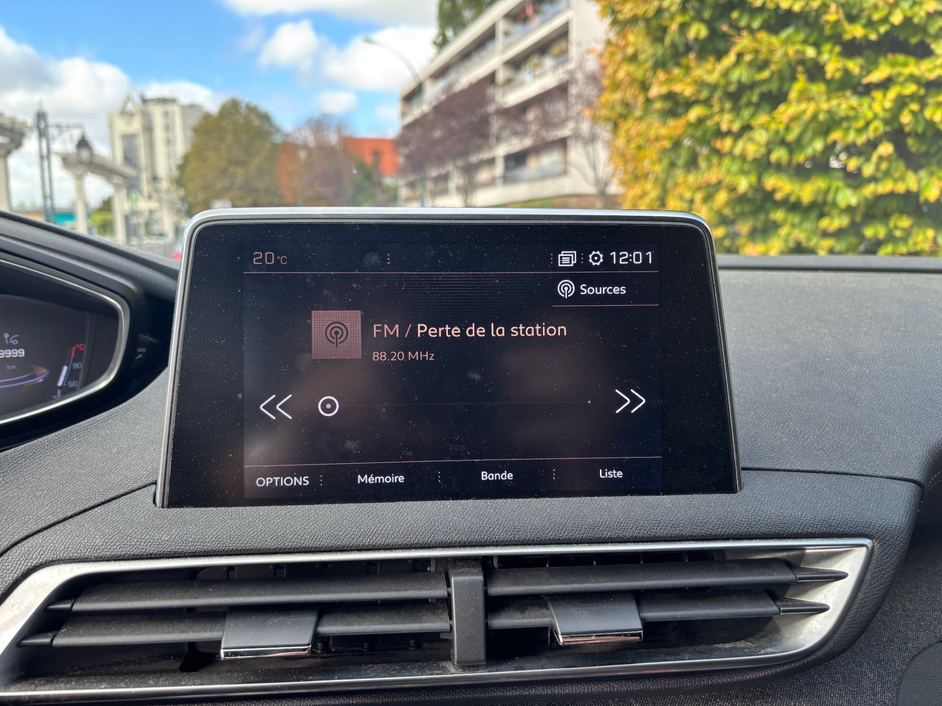 Peugeot 3008 1.5 BleuHDI 130ch GT Line