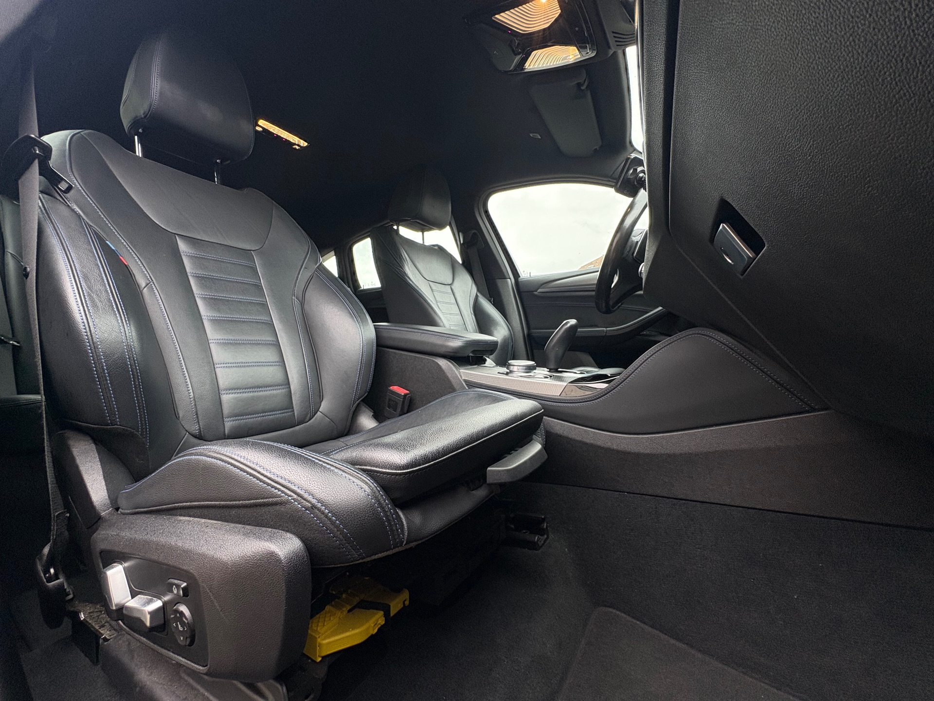 BMW X4 3.0 D M Sport