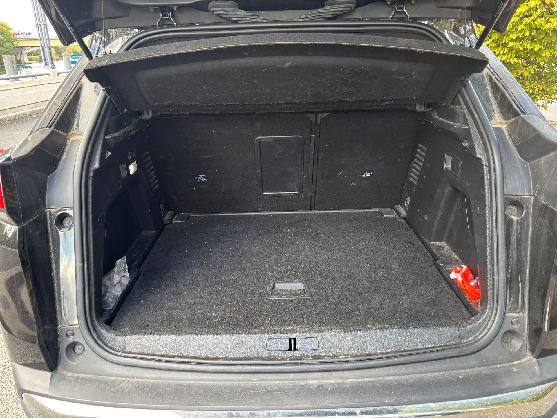 Peugeot 3008 1.5 BleuHDI 130ch GT Line