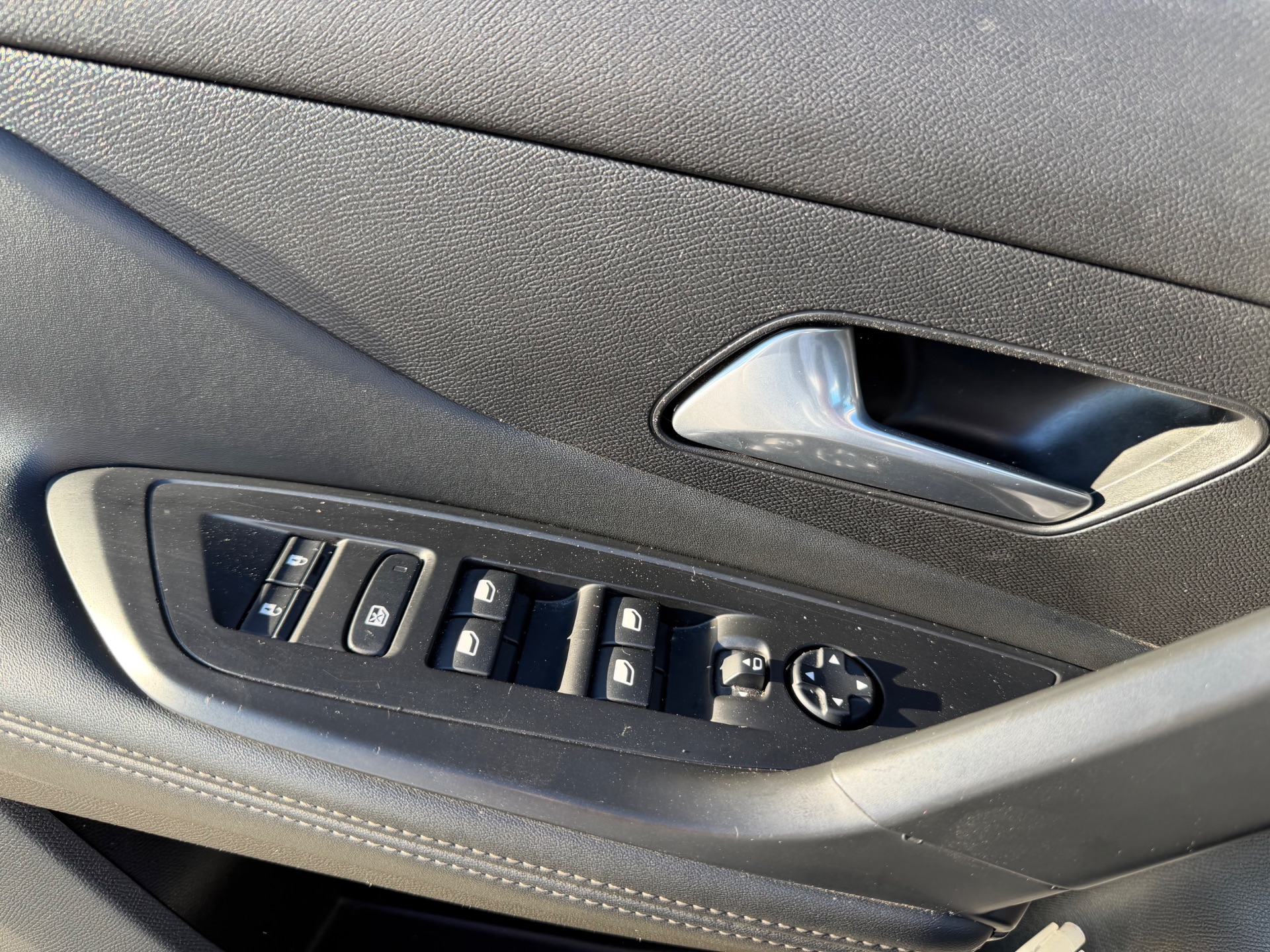 Peugeot 308 1.5 BLUEHDI 130ch allure pack