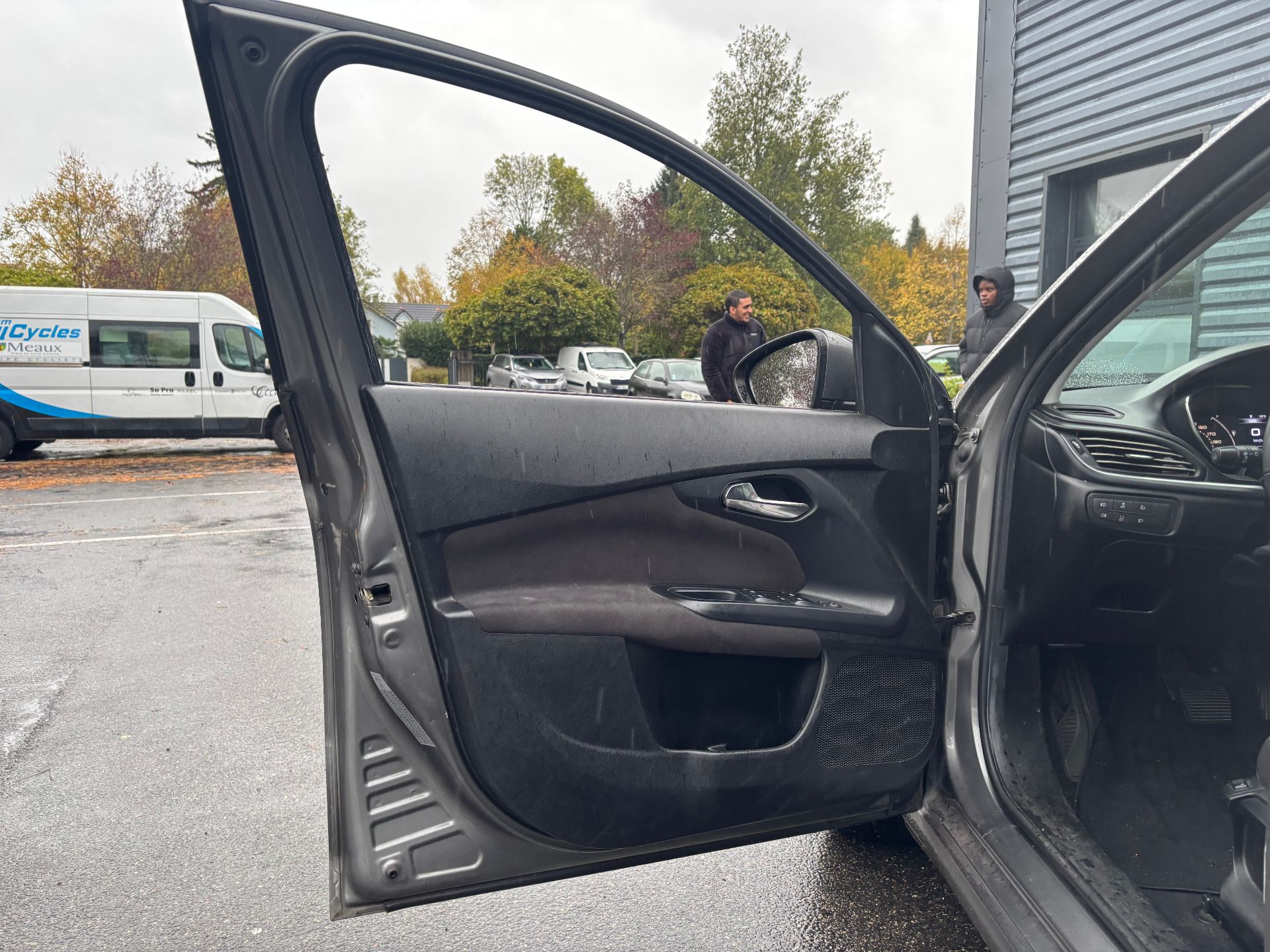 Fiat Tipo 1.6 120ch Business