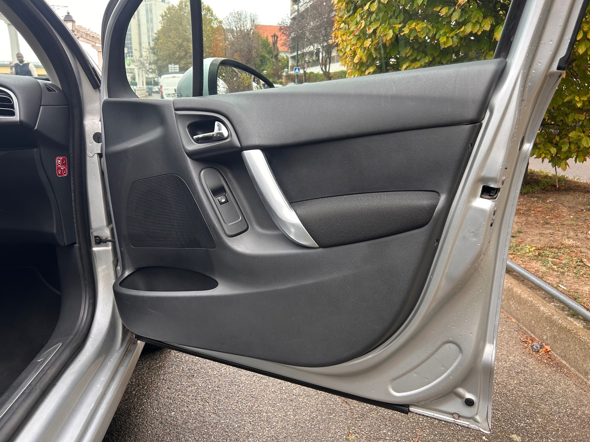 Citroen C3 1.6 120ch exclusive