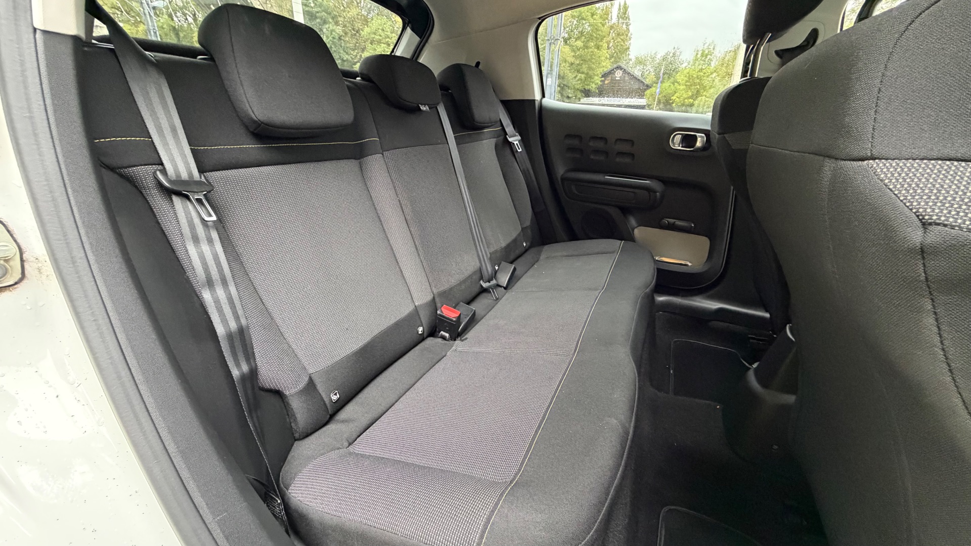 Citroën C3 1,2 puretech 82ch Shine