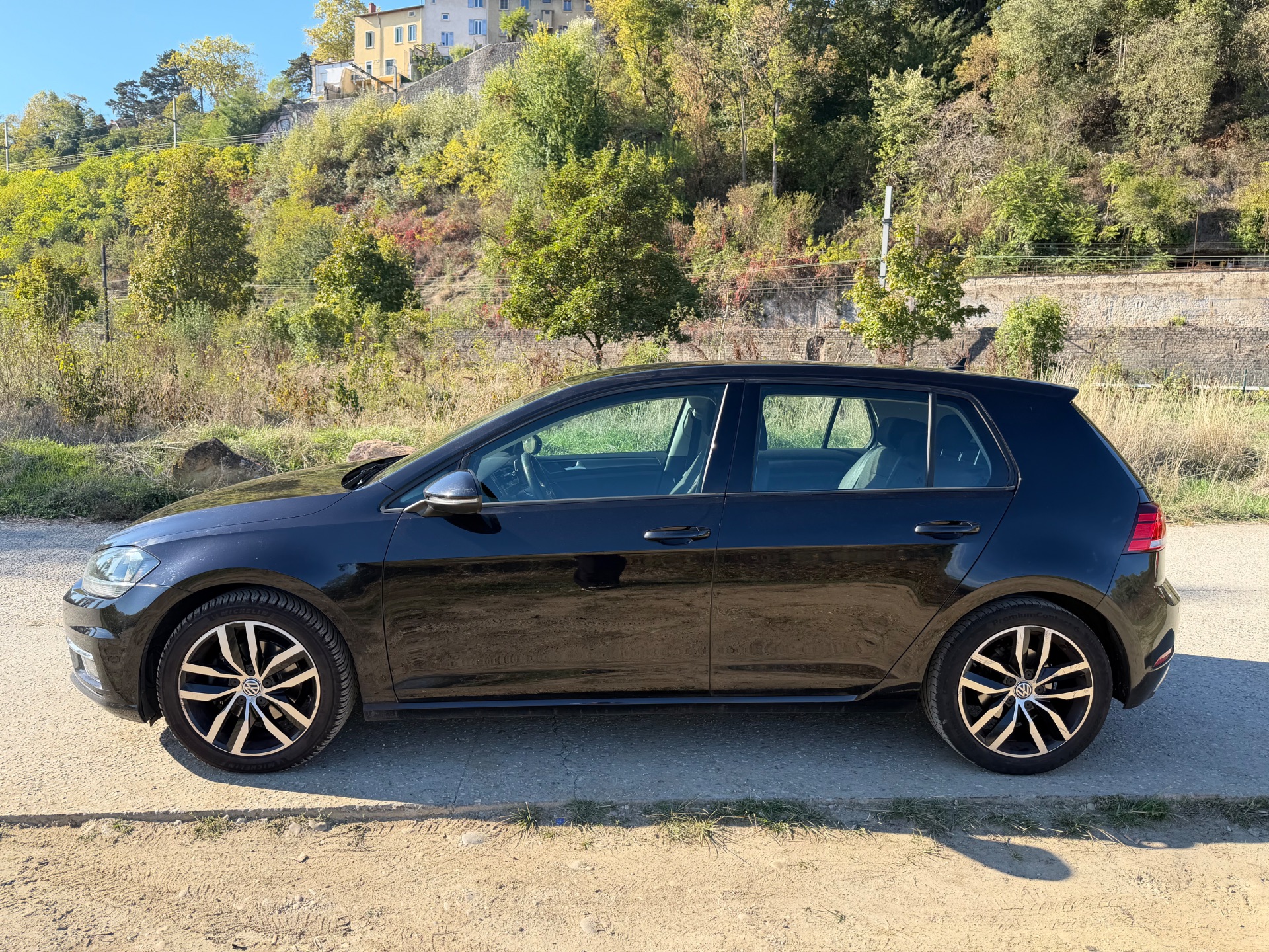 volkswagen golf 7 1.6 TDI 115ch confortline