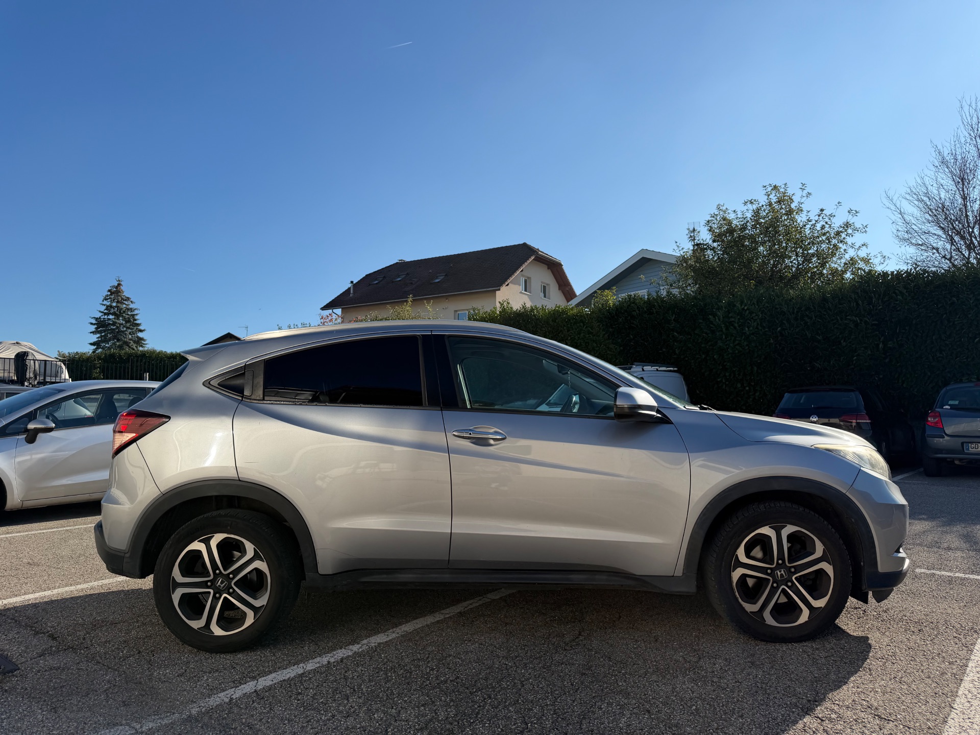 Honda Hrv 1.5 i-VTEC 130ch Executive