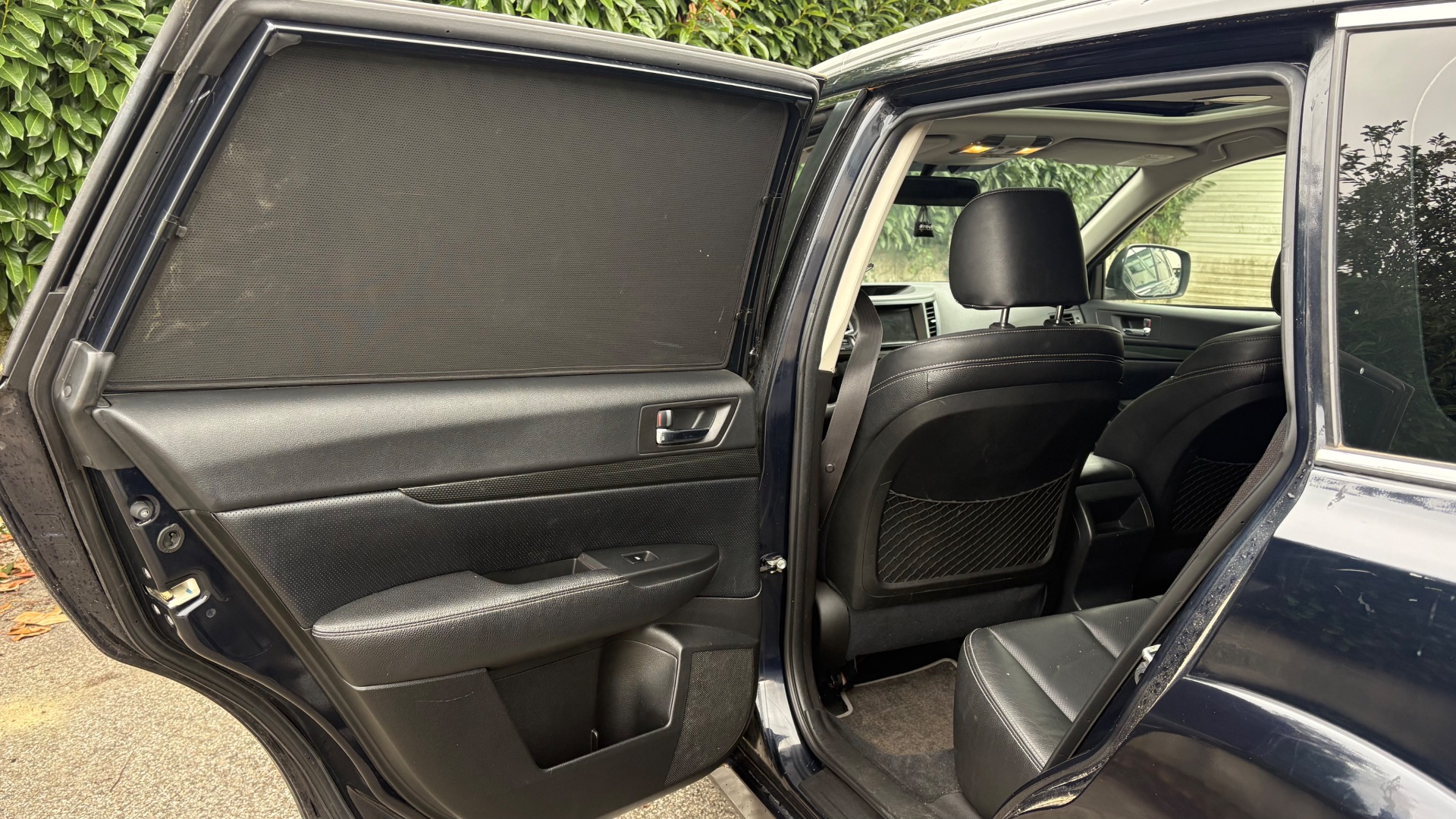 Subaru Outback 2.0d 150ch Confort lineatronic