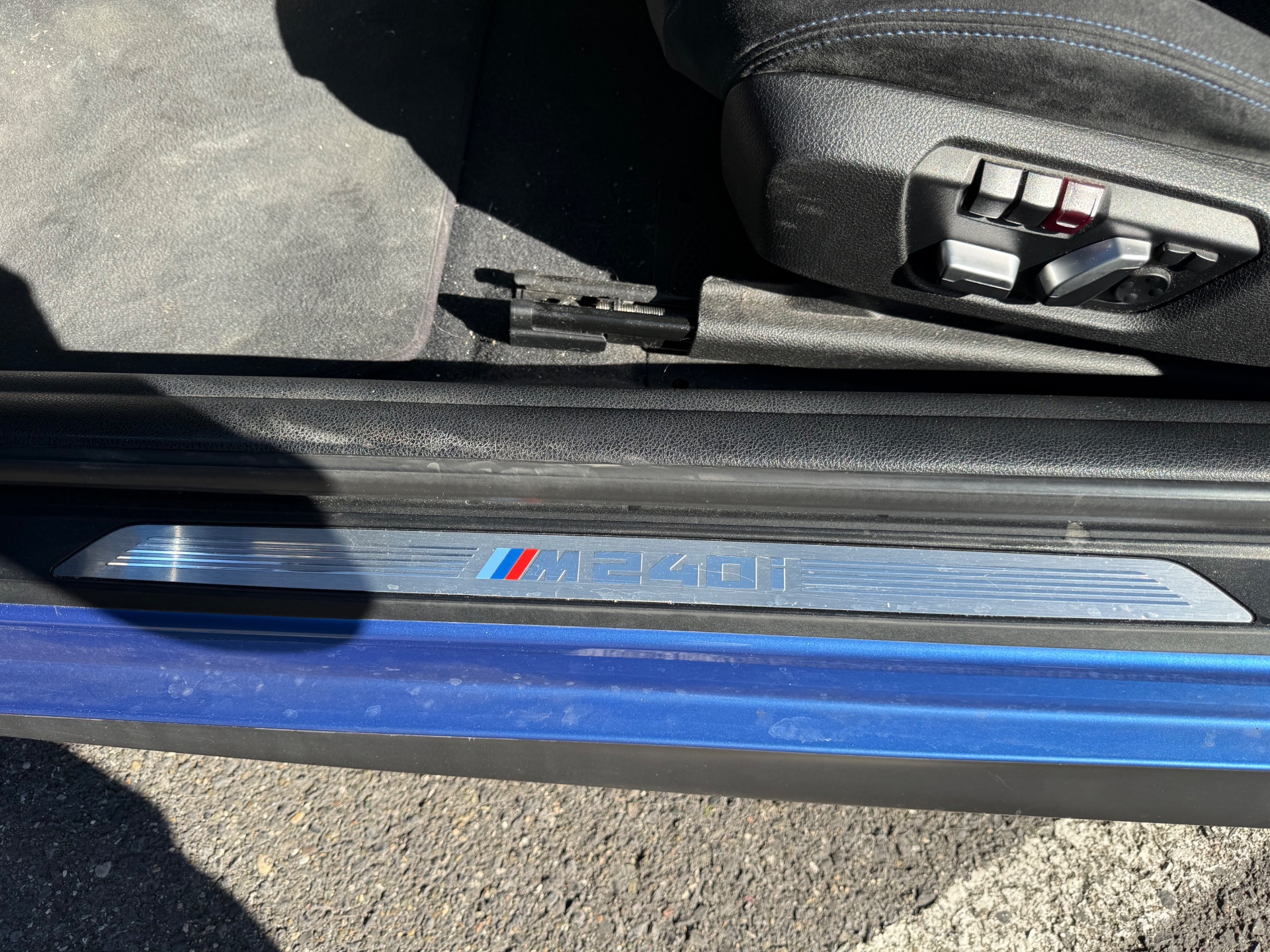 BMW Série 2