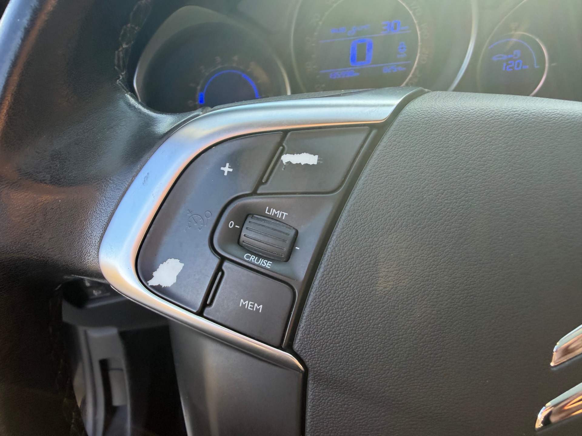 Citroën C4 1.6BLUE HDI 92ch