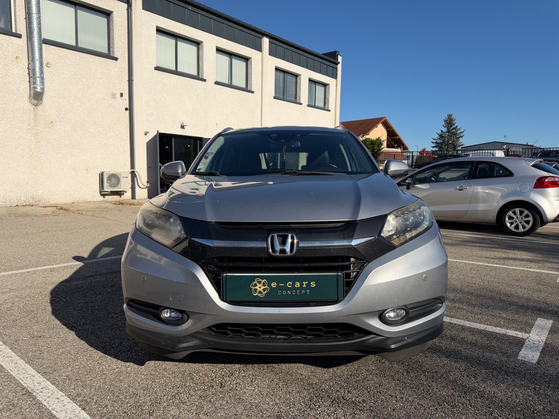 Honda Hrv 1.5 i-VTEC 130ch Executive