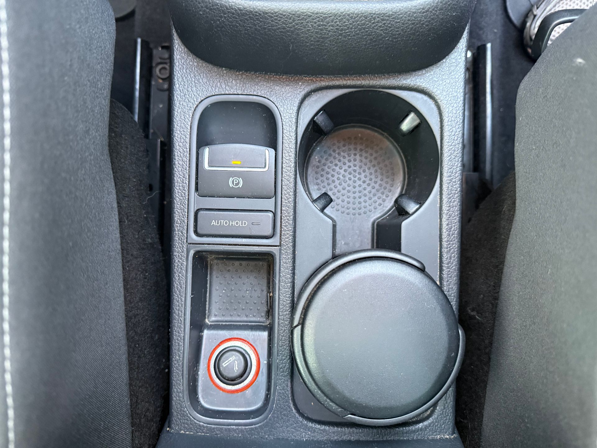 Seat Alhambra 2.0TDI 140ch techside