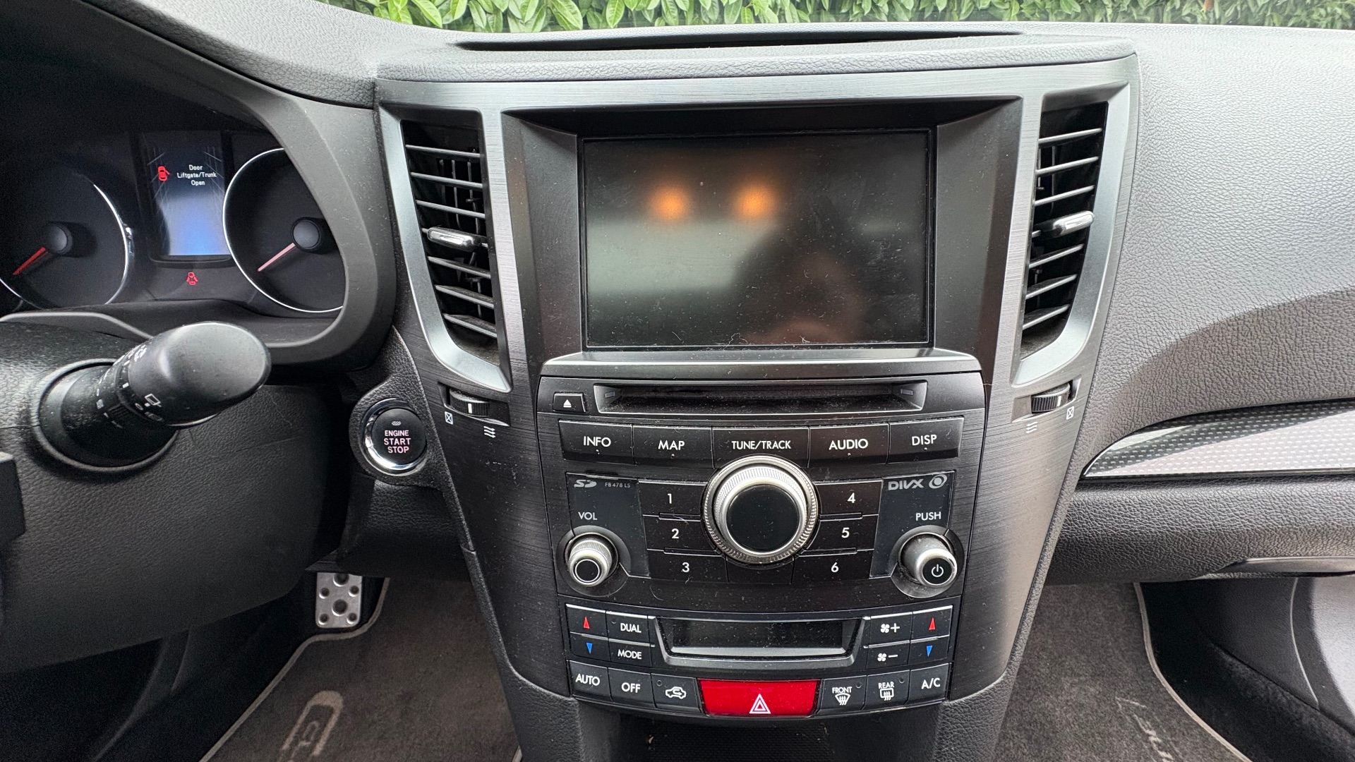 Subaru Outback 2.0d 150ch Confort lineatronic