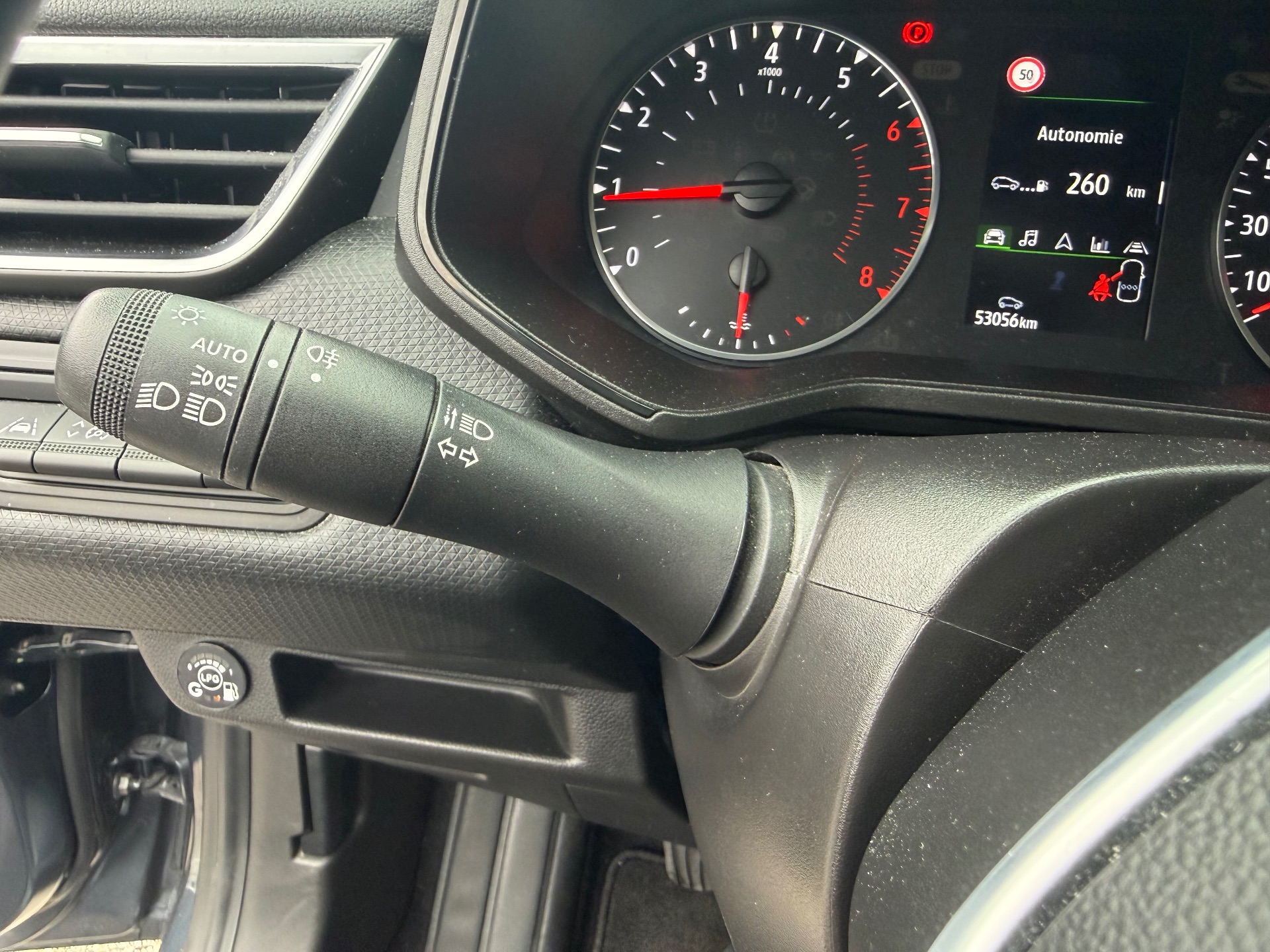 Renault Clio V 1.0 TCe 12V GPF GPL BVM6 100ch