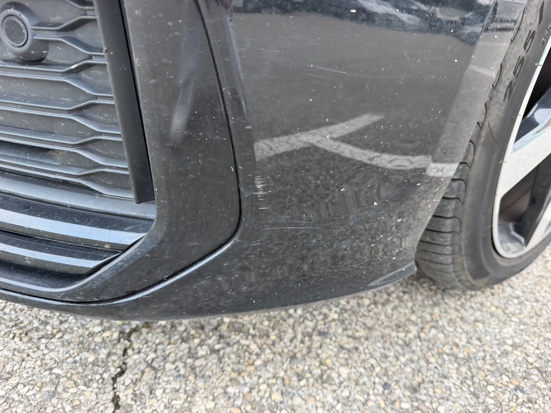 Audi A6 55 tfsi 367ch Sline compétition