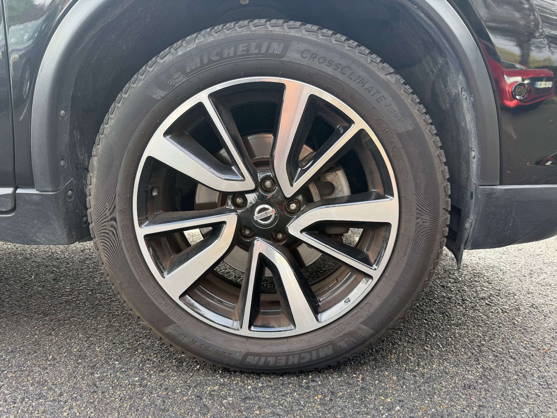 Nissan X-Trail 1.6DCI 130ch Tekna