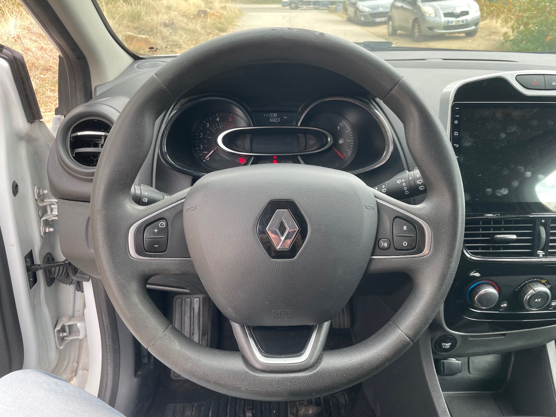 Renault Clio IV 1.5 dci 75ch Business