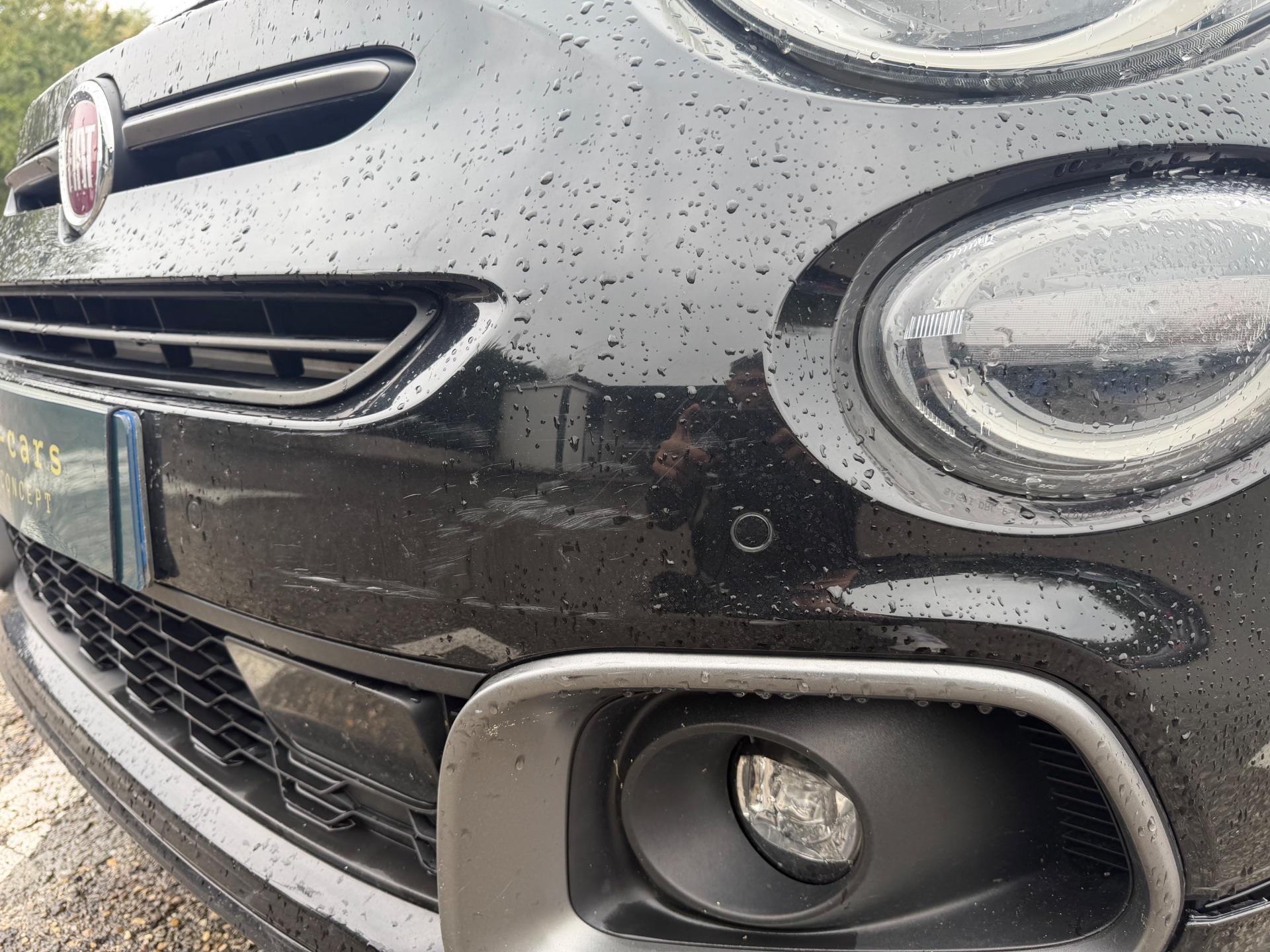 Fiat 500 X 1.0 T3 120ch FIREFLY