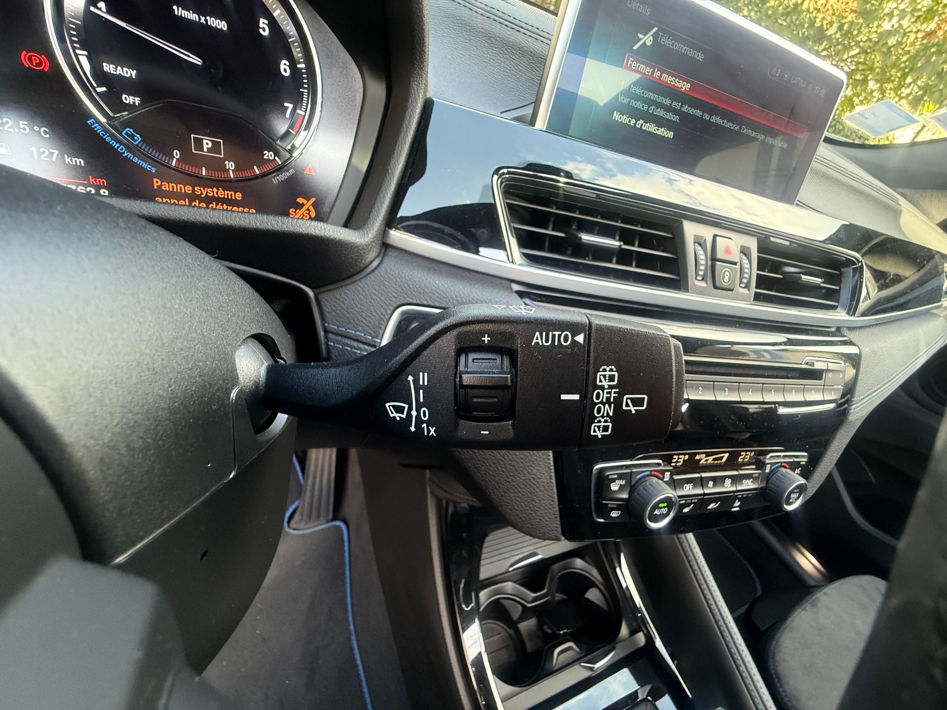 BMW X2 S18 i 150ch M SPORT X