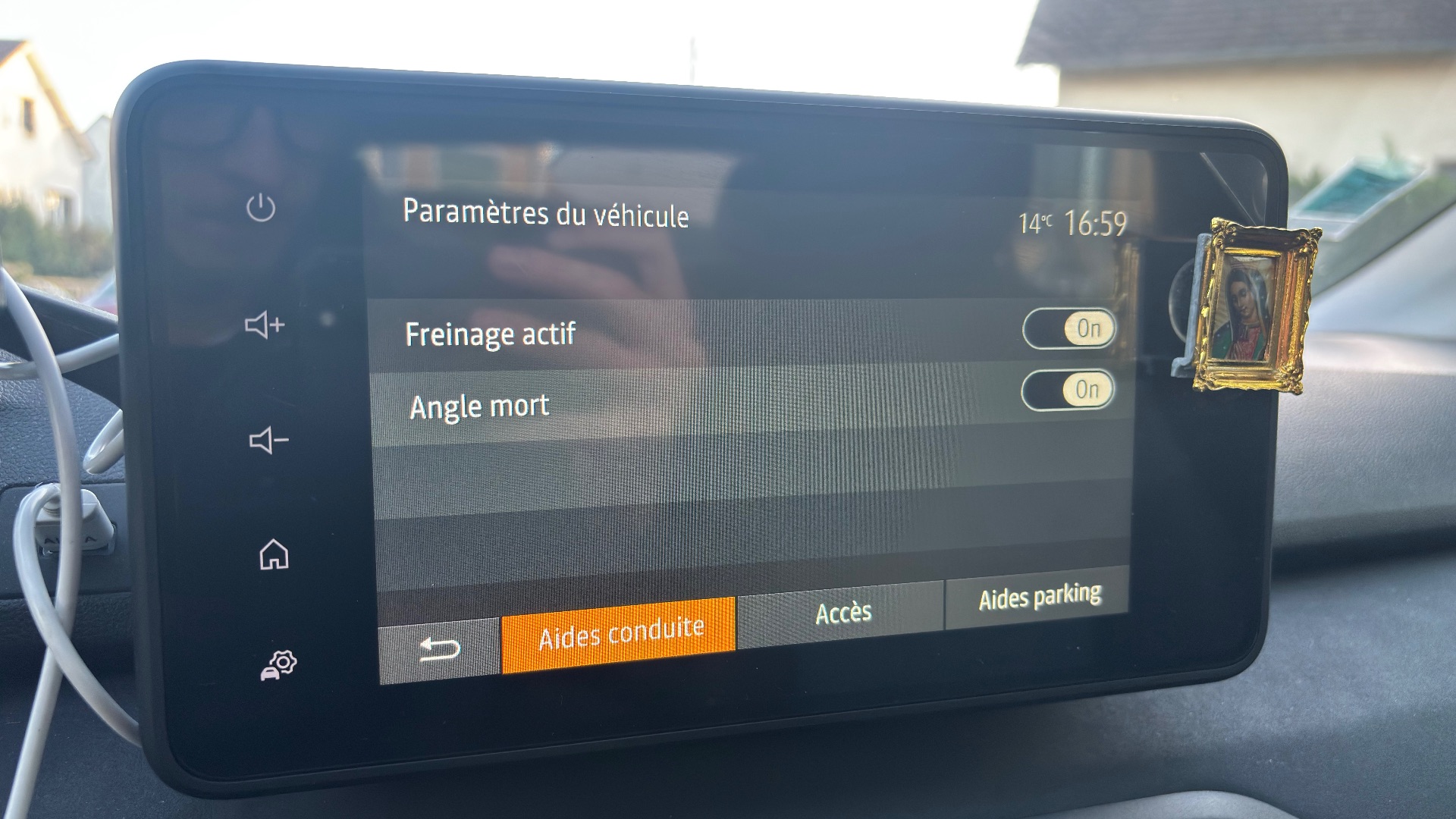 Dacia Sandero Stepway 1.0 ECO-G 100ch Extreme +
