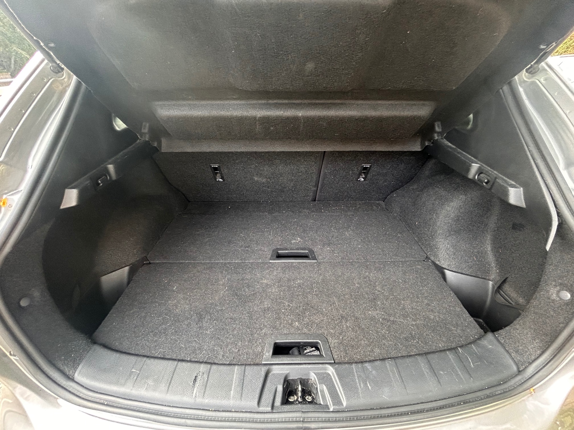 Nissan Quashqai 1.2 dig 115ch techna