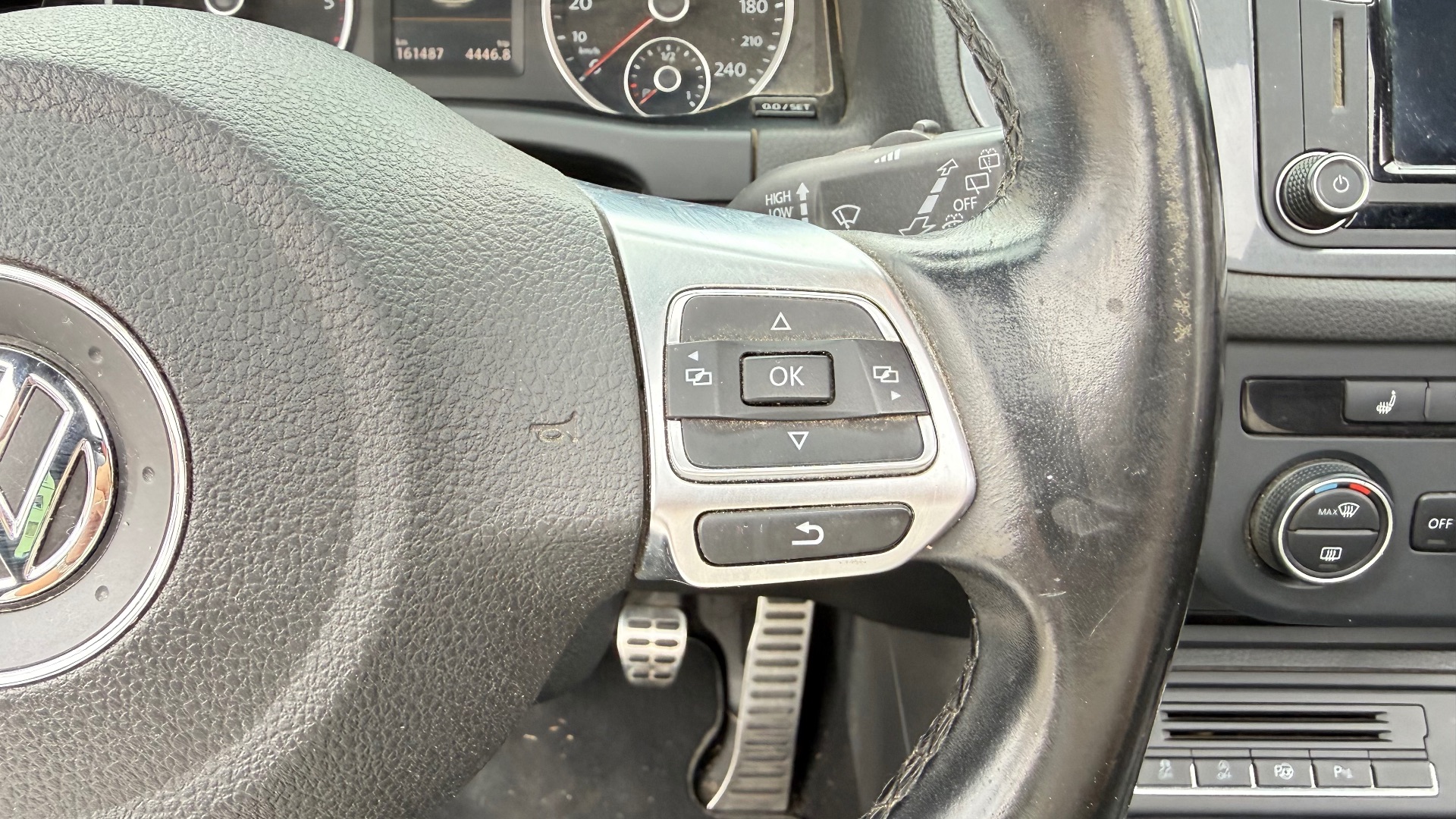 Volkswagen Tiguan 2.0 TDI 150ch R-LINE