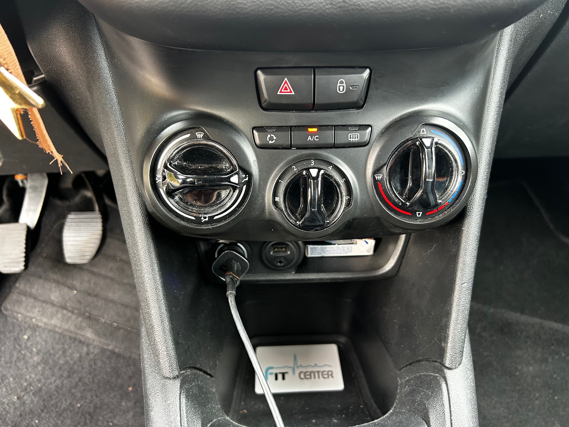 Peugeot 208 1.4hdi 68ch active