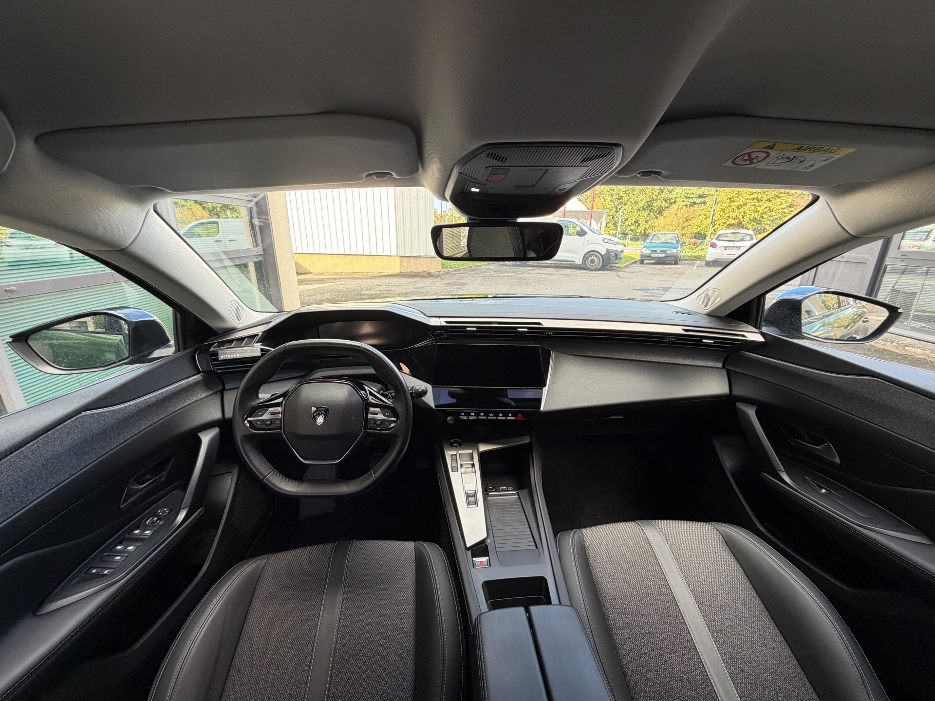 Peugeot 308 1.2 Puretech 130ch “Allure Pack”