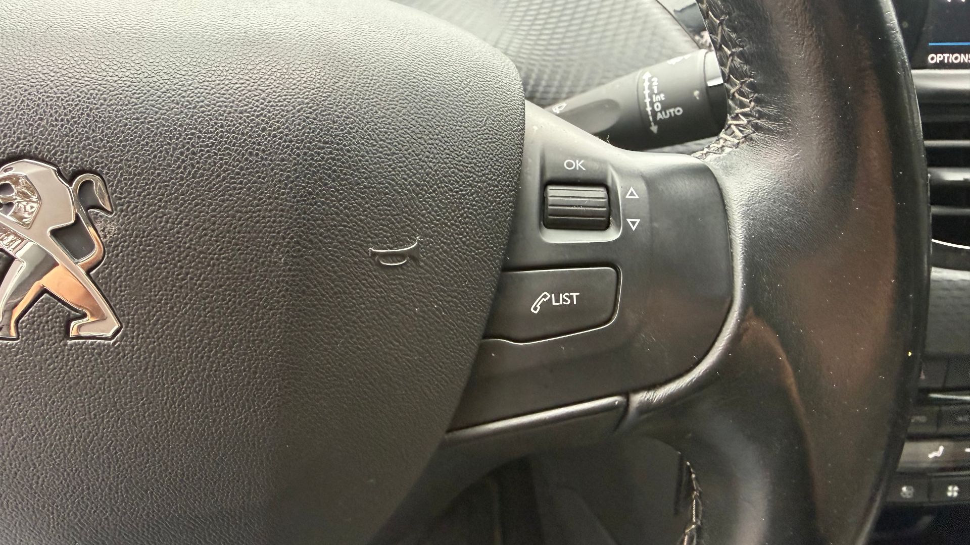 Peugeot 208 1.2 puretech Allure