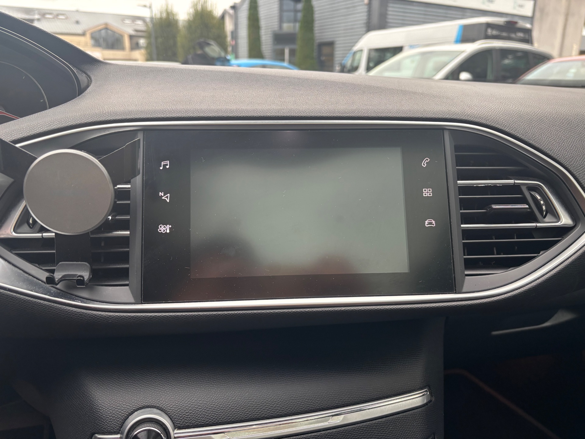 Peugeot 308 1.5 BlueHDI 130ch GT Line