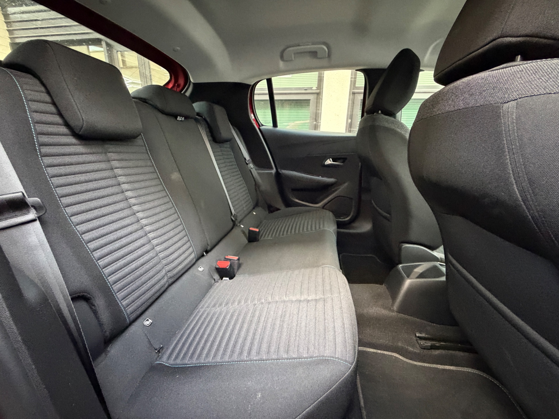 Peugeot 208 1.2 Puretech 100ch “Style”