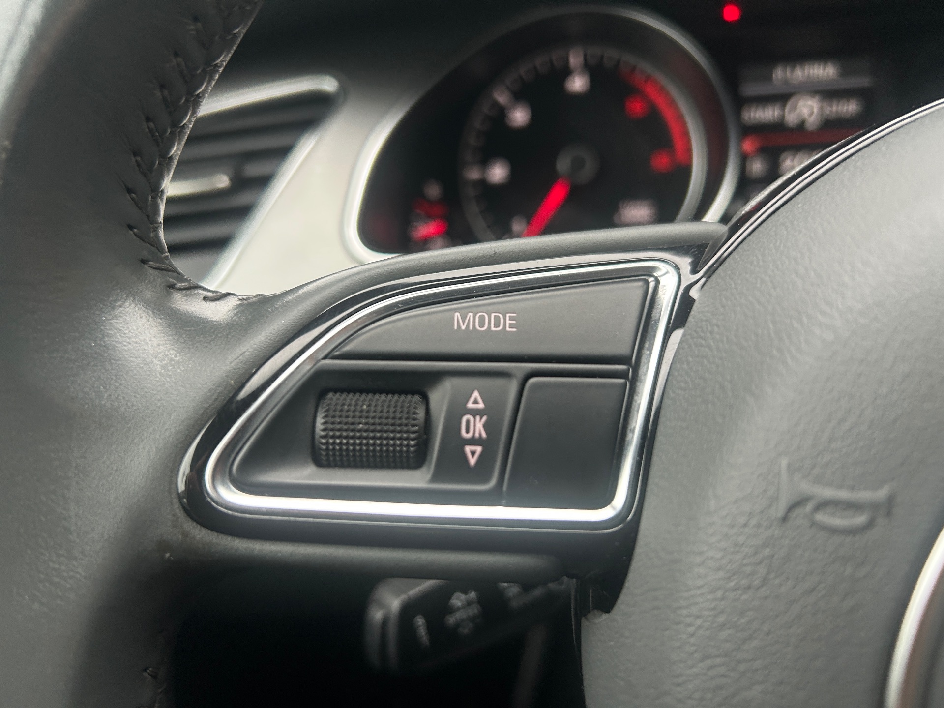 Audi A5 2.0 177ch Ambiante