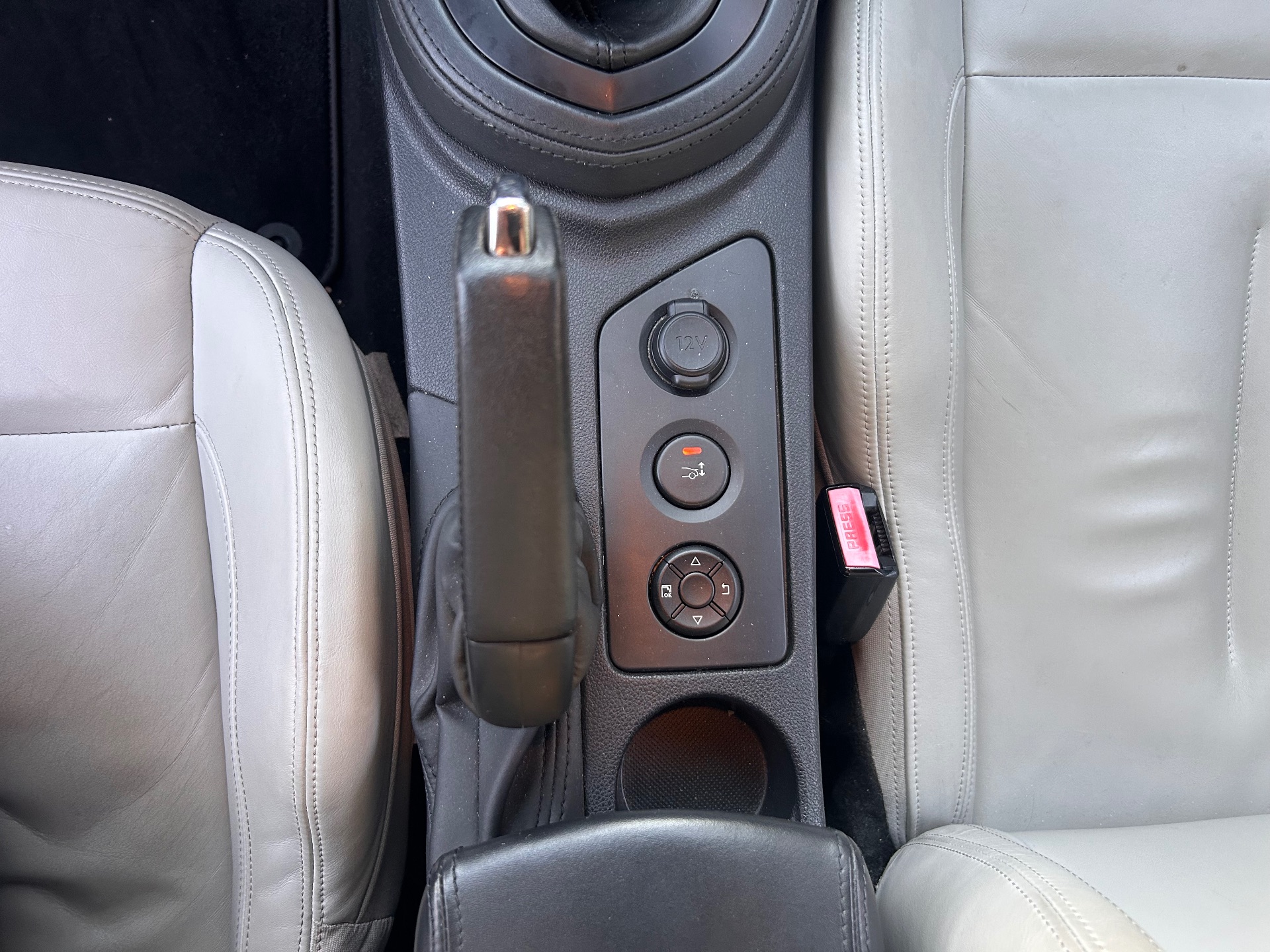 Peugeot RCZ 1.6 thp 200ch