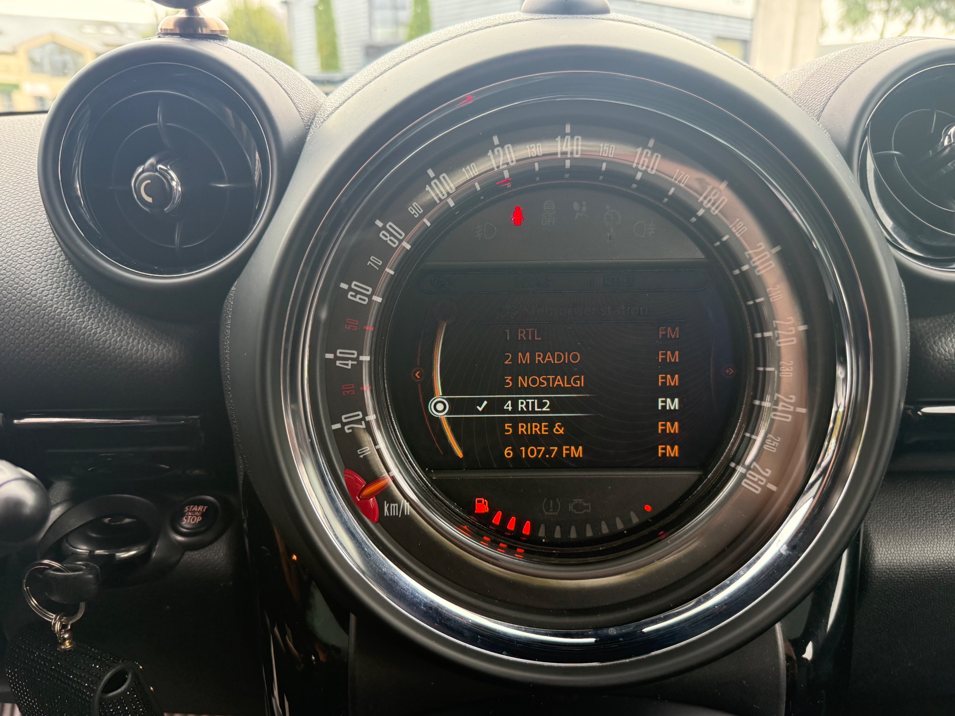 Mini Mini Countryman LCI Cooper SD 2.0 D 143ch Pack Red Hot Chili