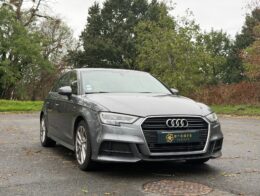 Audi A3 Sportback 1.5 TFSI 150ch