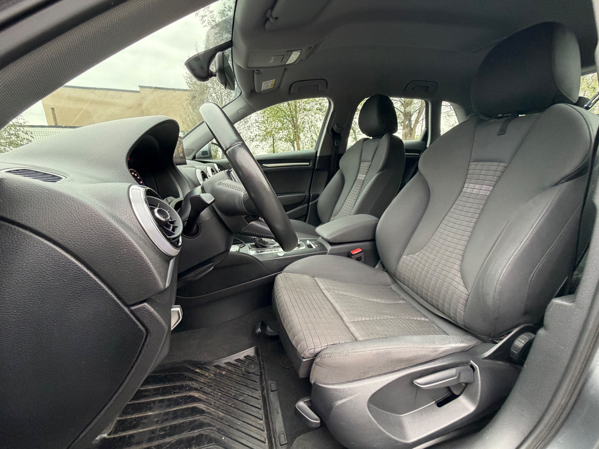 Audi A3 Sportback 1.5 TFSI 150ch